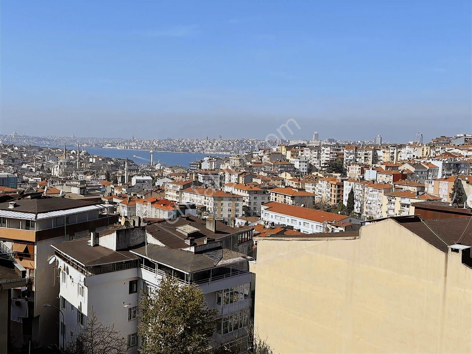 Aktaştan Keyifli Terasdan Deniz Manzaralı2+1 Temiz Bakımlı Daire - Görsel 12