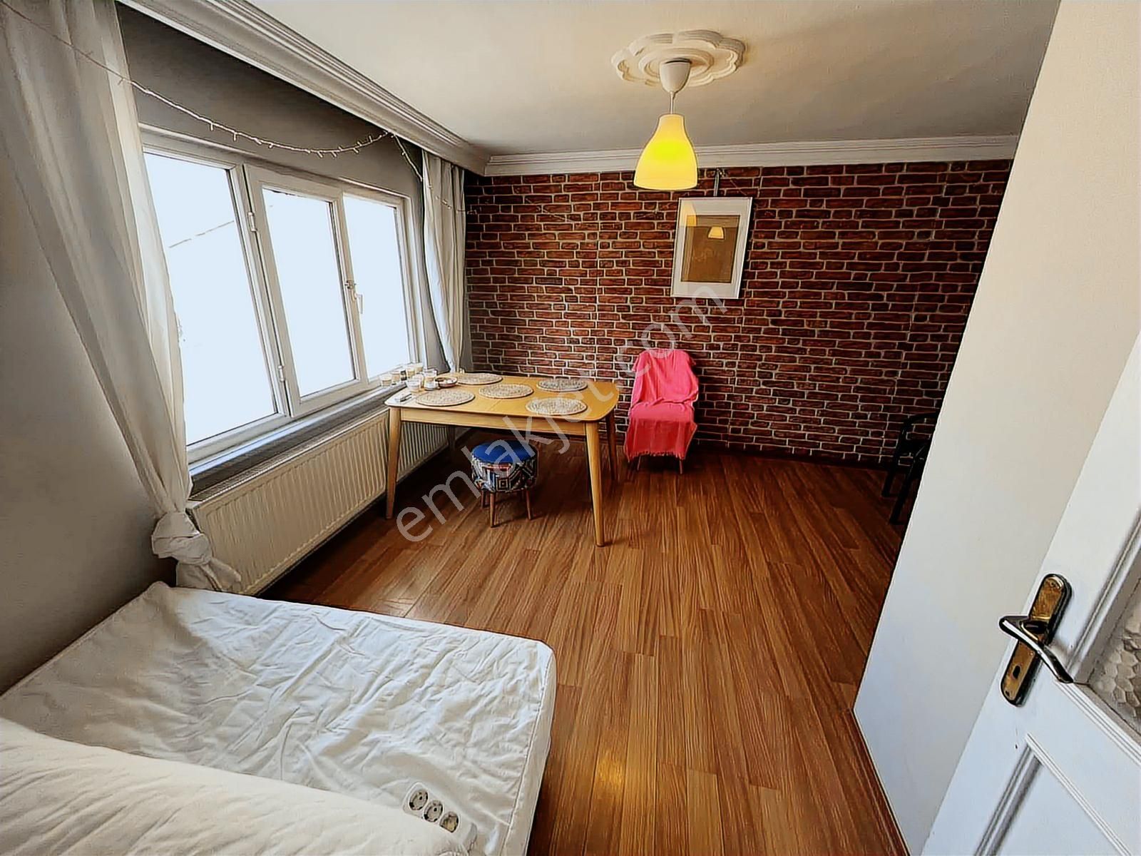 Aktaştan Keyifli Terasdan Deniz Manzaralı2+1 Temiz Bakımlı Daire - Görsel 26