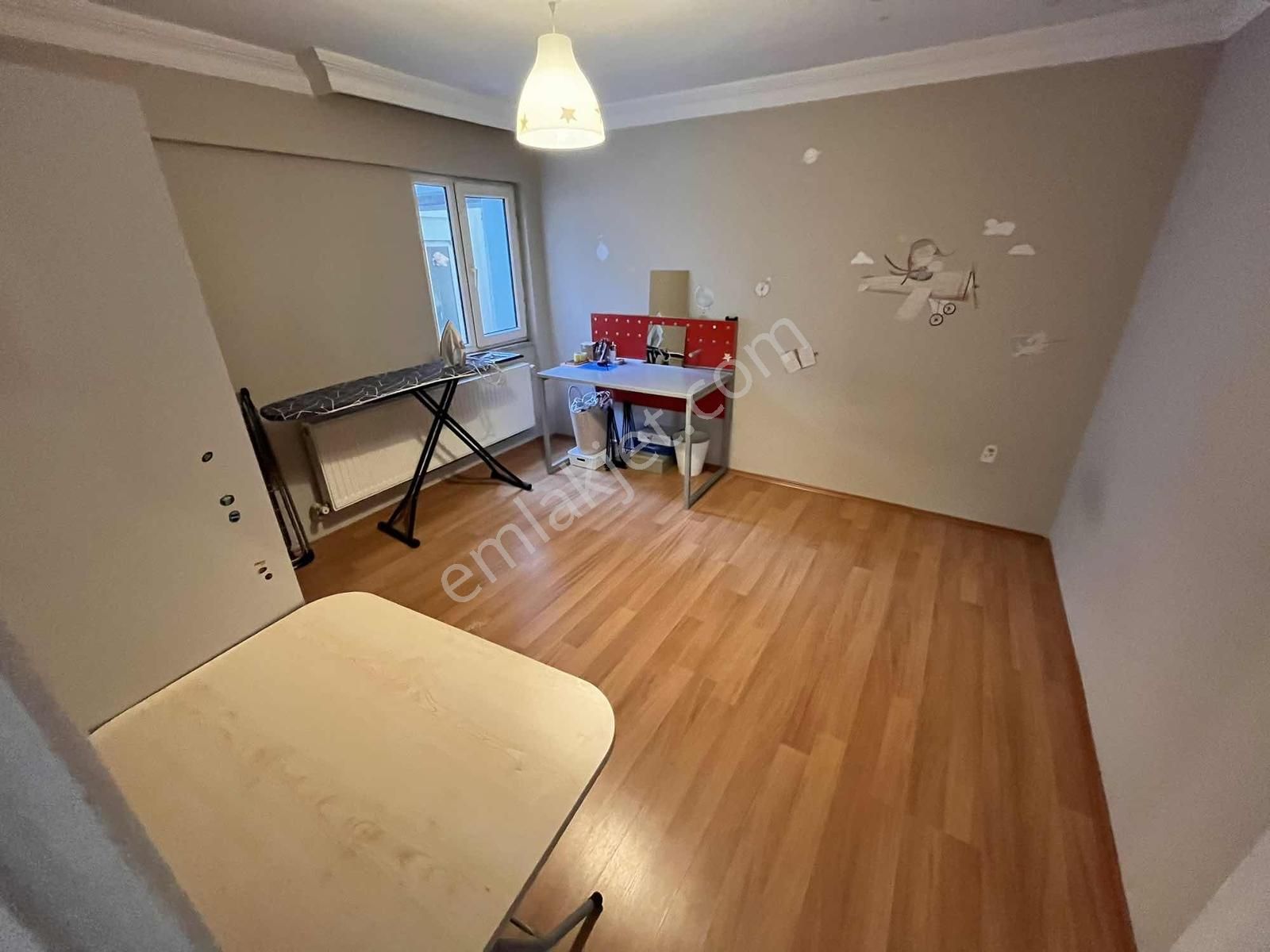 Aktaştan Keyifli Terasdan Deniz Manzaralı2+1 Temiz Bakımlı Daire - Görsel 8