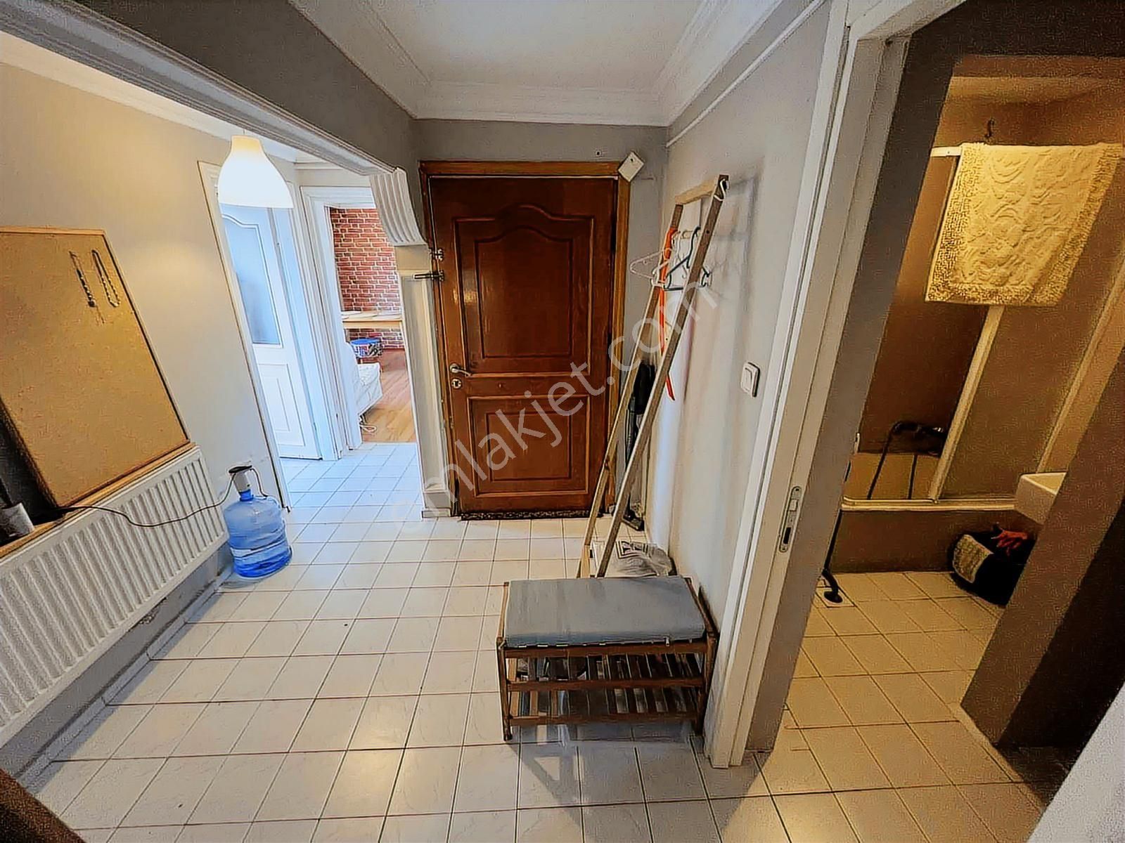 Aktaştan Keyifli Terasdan Deniz Manzaralı2+1 Temiz Bakımlı Daire - Görsel 11