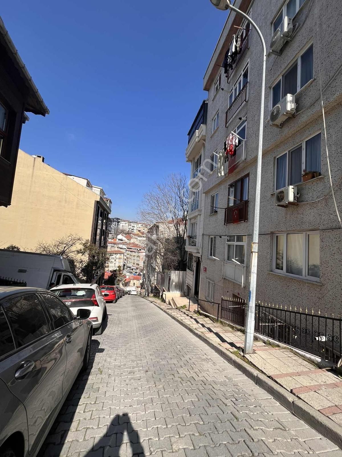 Aktaştan Keyifli Terasdan Deniz Manzaralı2+1 Temiz Bakımlı Daire - Görsel 3