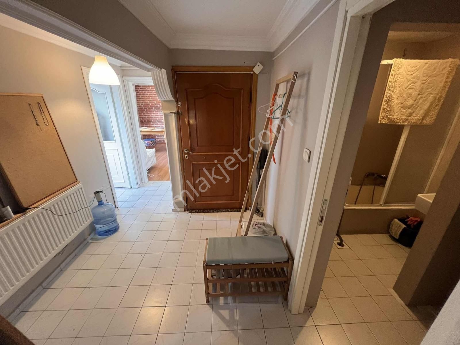 Aktaştan Keyifli Terasdan Deniz Manzaralı2+1 Temiz Bakımlı Daire - Görsel 4