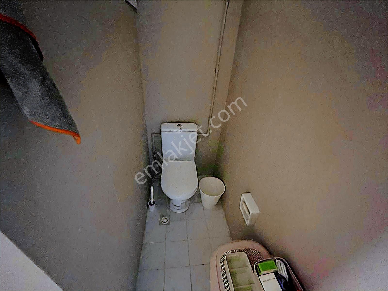 Aktaştan Keyifli Terasdan Deniz Manzaralı2+1 Temiz Bakımlı Daire - Görsel 17