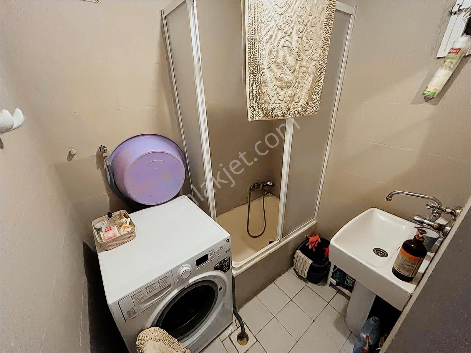 Aktaştan Keyifli Terasdan Deniz Manzaralı2+1 Temiz Bakımlı Daire - Görsel 29