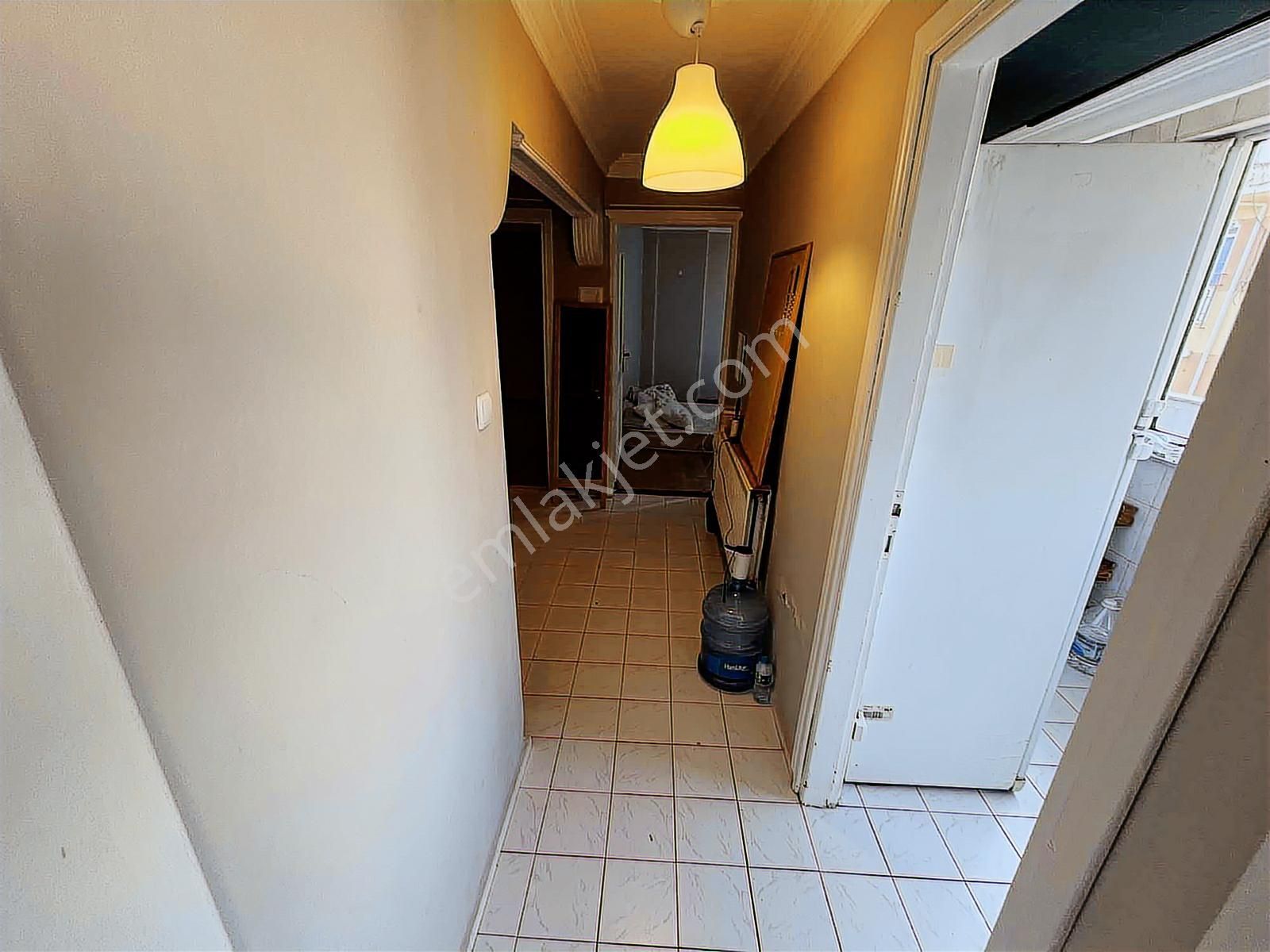 Aktaştan Keyifli Terasdan Deniz Manzaralı2+1 Temiz Bakımlı Daire - Görsel 31