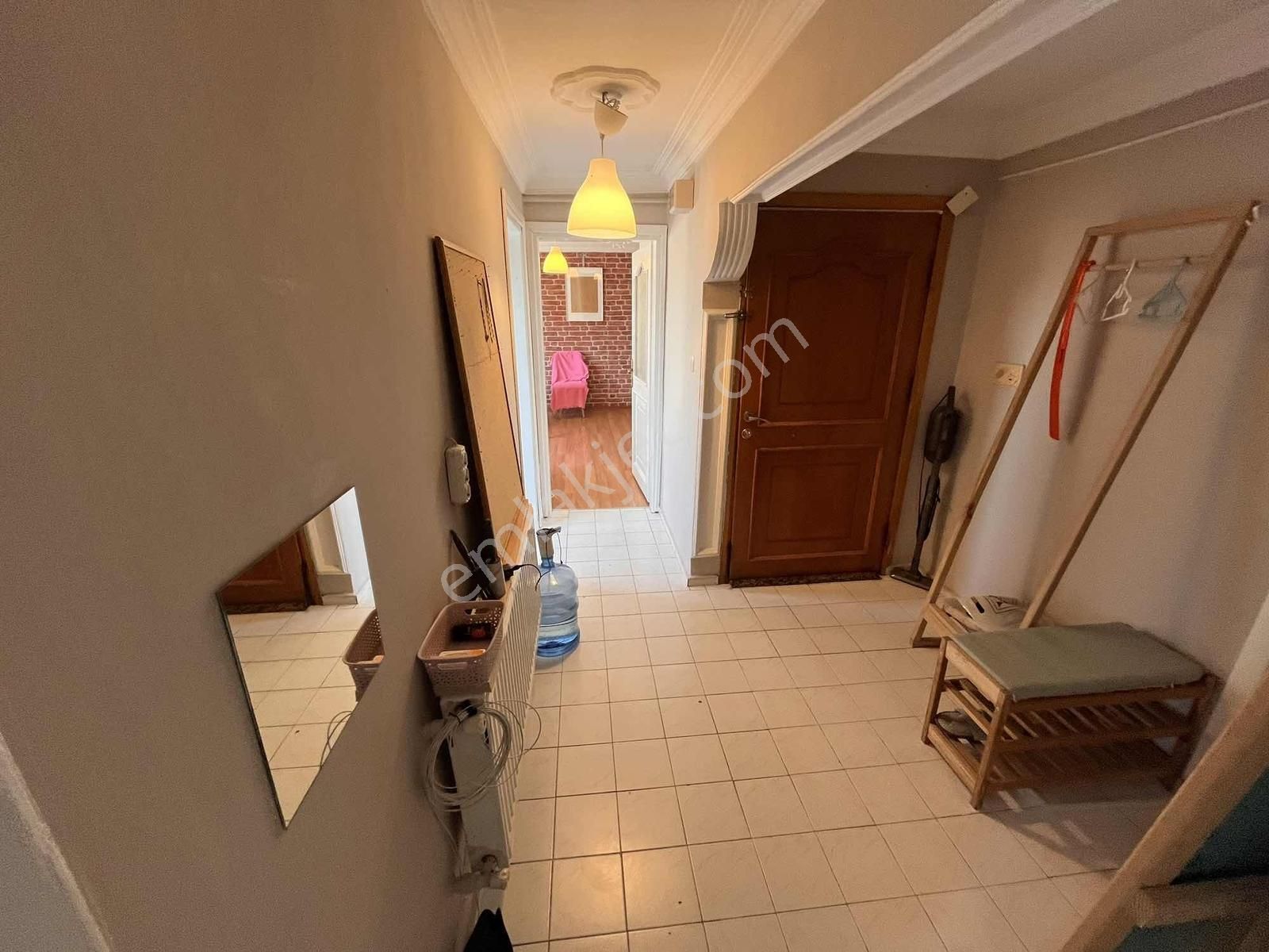 Aktaştan Keyifli Terasdan Deniz Manzaralı2+1 Temiz Bakımlı Daire - Görsel 23