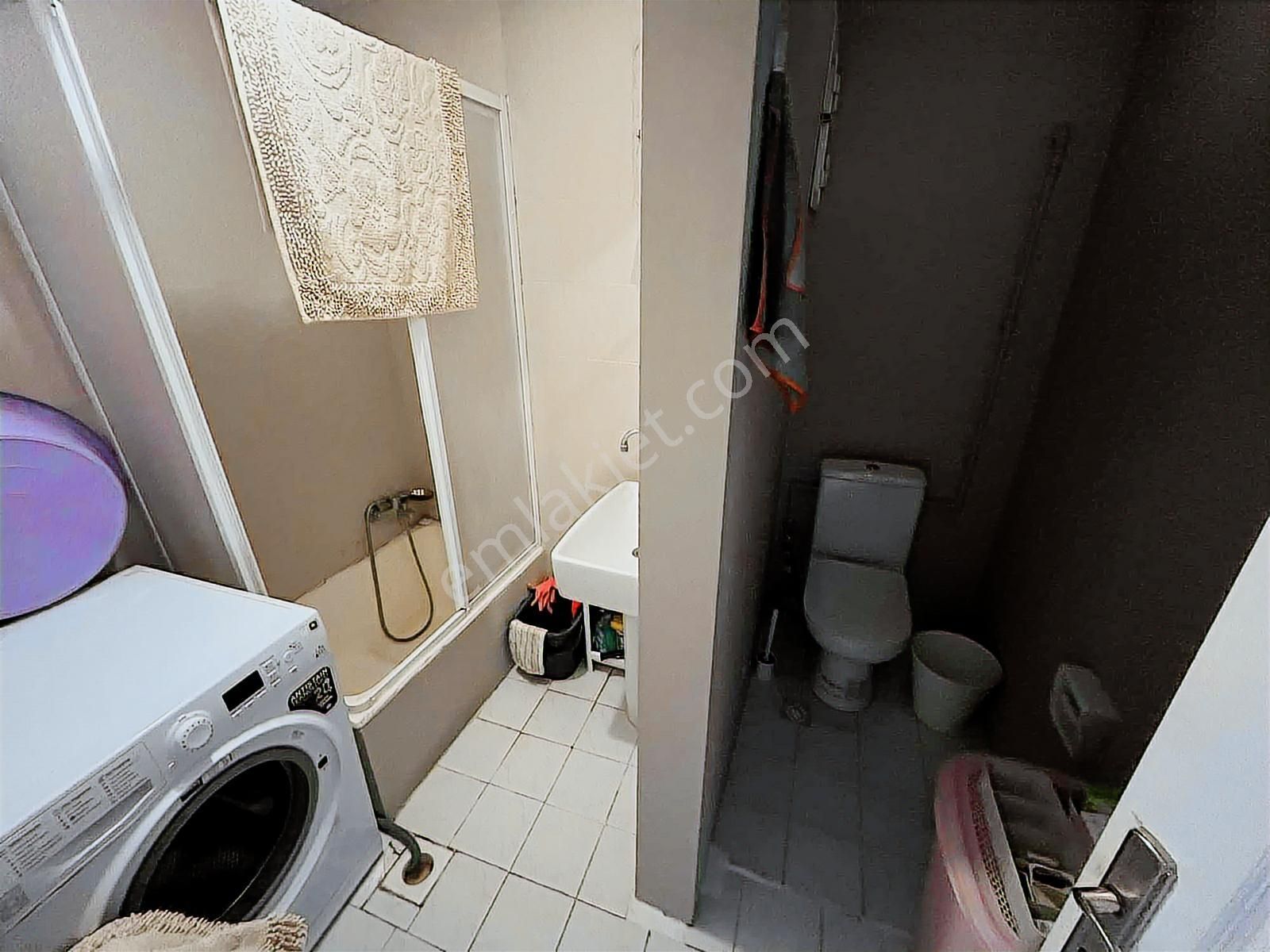 Aktaştan Keyifli Terasdan Deniz Manzaralı2+1 Temiz Bakımlı Daire - Görsel 19