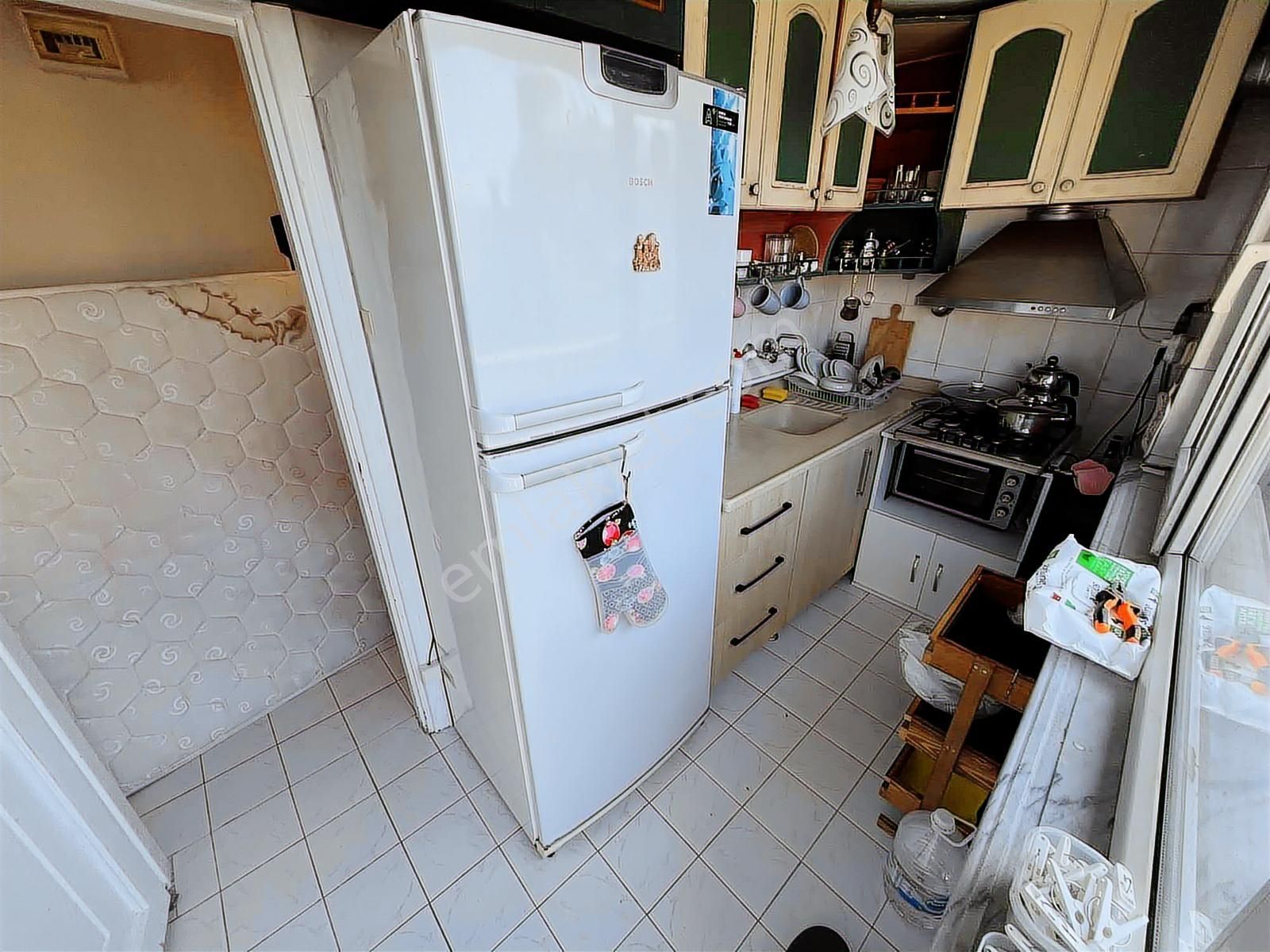 Aktaştan Keyifli Terasdan Deniz Manzaralı2+1 Temiz Bakımlı Daire - Görsel 34