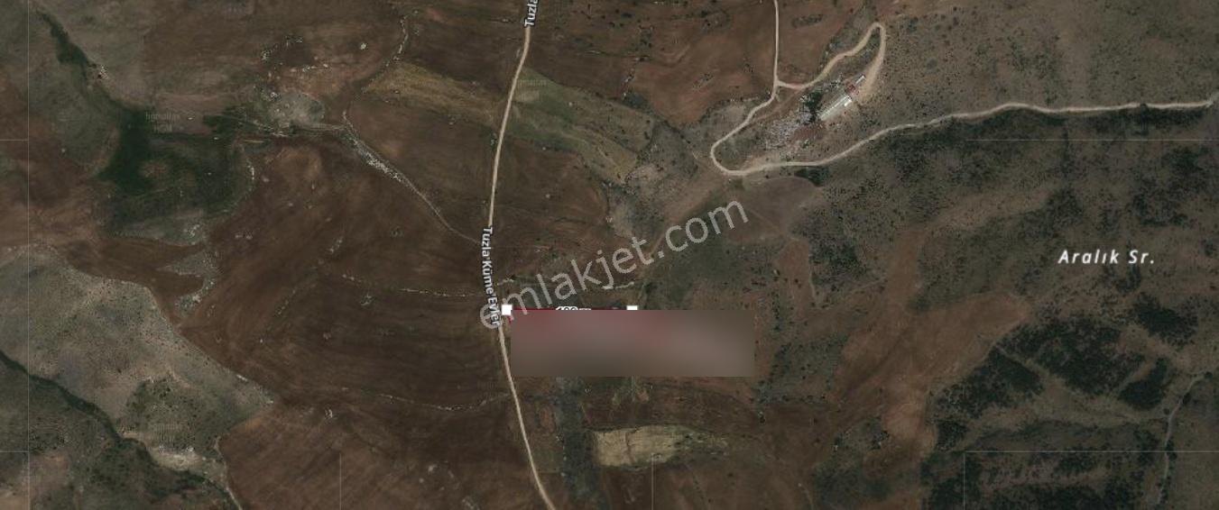 Ankara Mamak Kutludüğün De Yatırımlık Uygun Fiyatlı 968 M2 Tarla - Görsel 2
