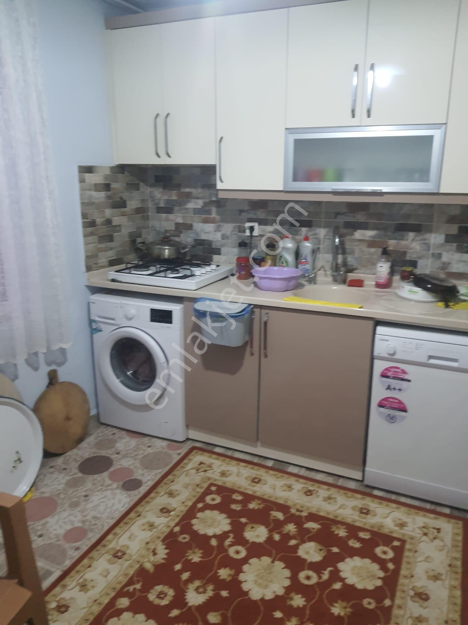 Kirazlı Köyü Merkezinde, 200m² Bahçeli Satılık Müstakil Ev - Görsel 10