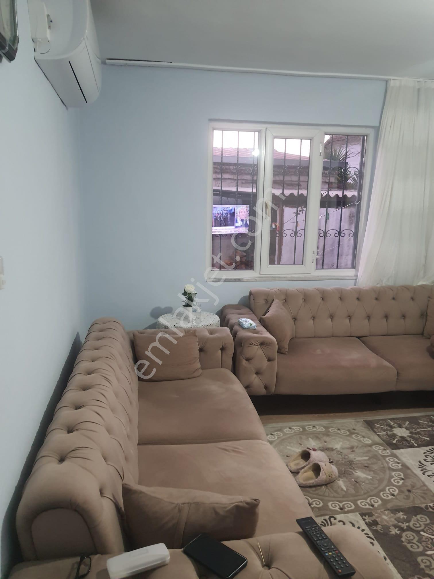 Kirazlı Köyü Merkezinde, 200m² Bahçeli Satılık Müstakil Ev - Görsel 2