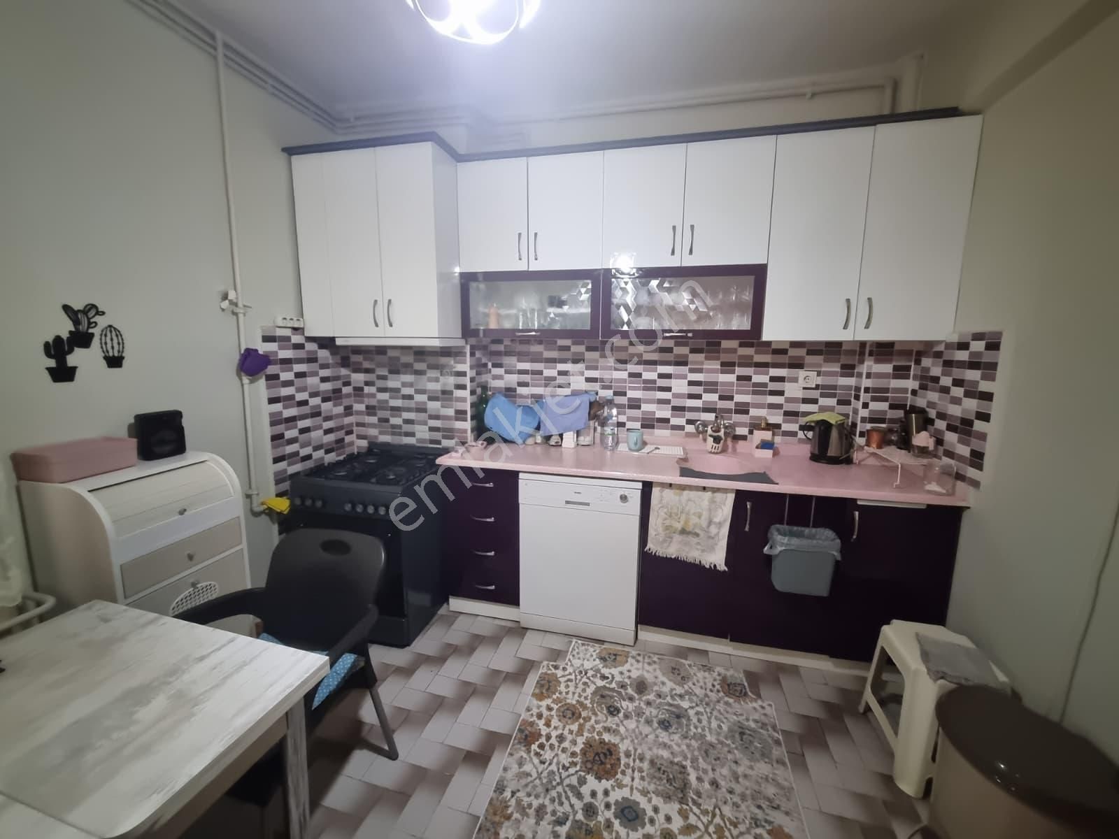 Eminevim / Fuzulevime Uygun Sahibinden 3+1 Şehir Merkezi Mükemmel Konum Daire - Görsel 8