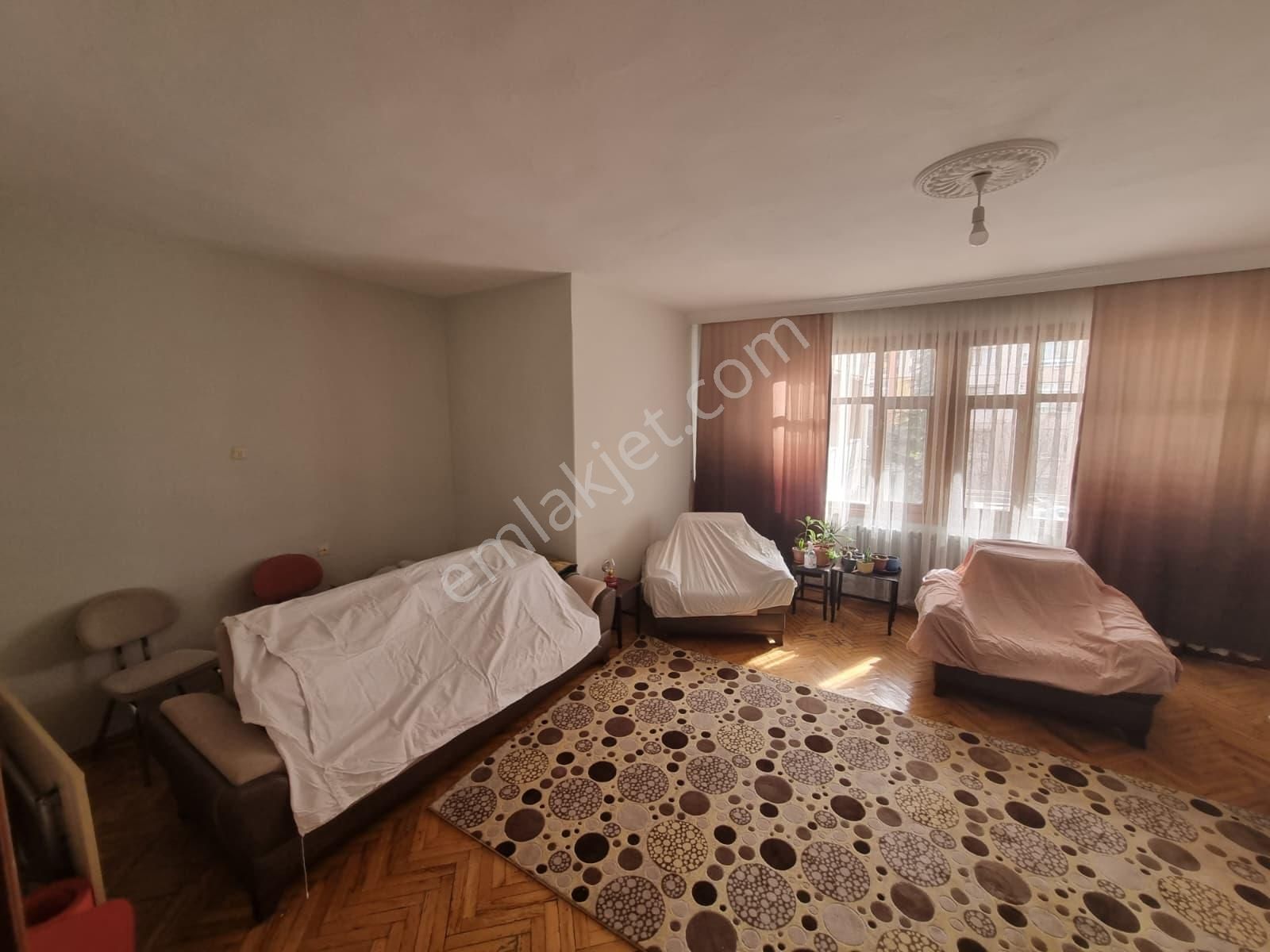 Eminevim / Fuzulevime Uygun Sahibinden 3+1 Şehir Merkezi Mükemmel Konum Daire - Görsel 4