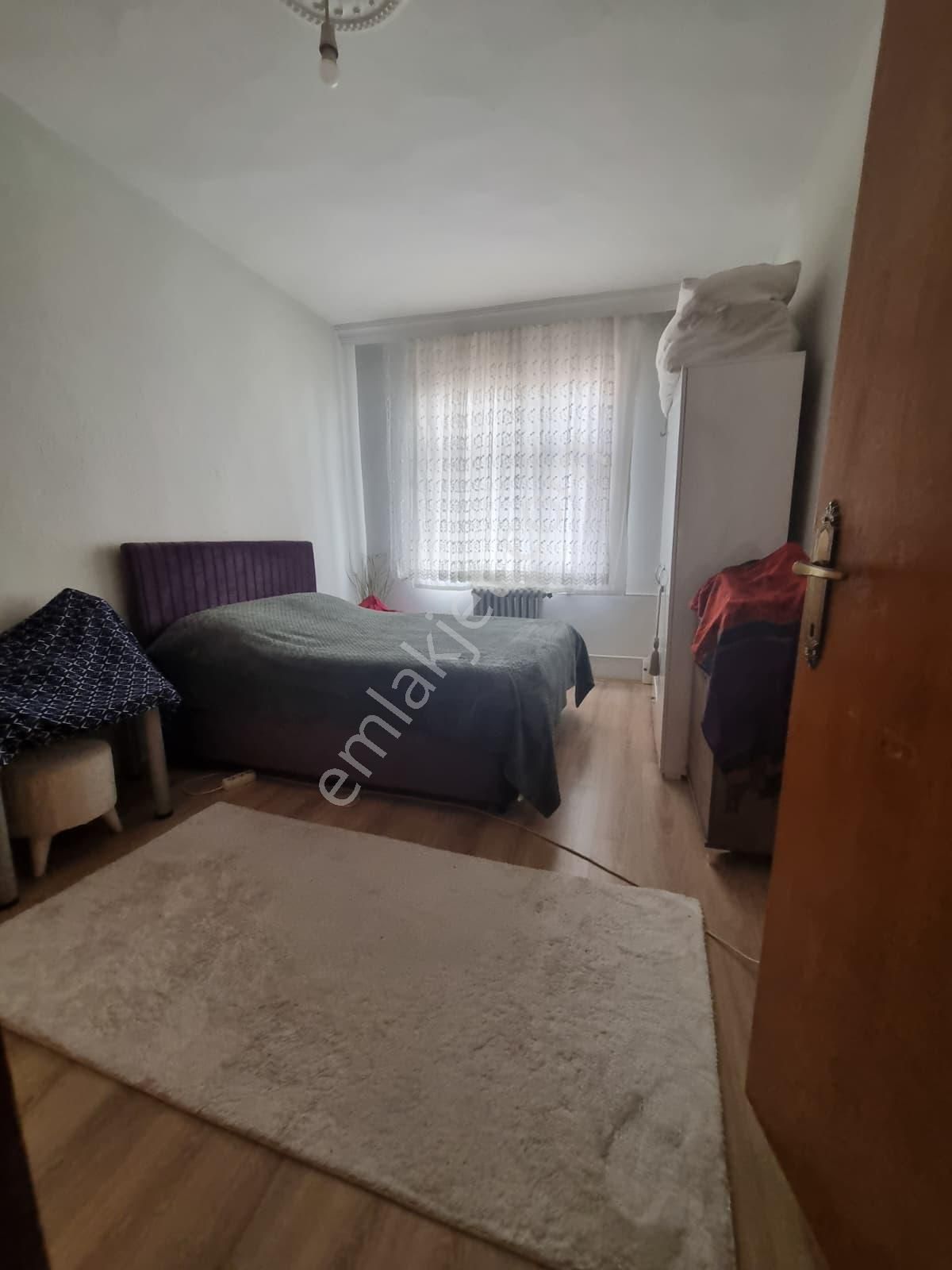 Eminevim / Fuzulevime Uygun Sahibinden 3+1 Şehir Merkezi Mükemmel Konum Daire - Görsel 18