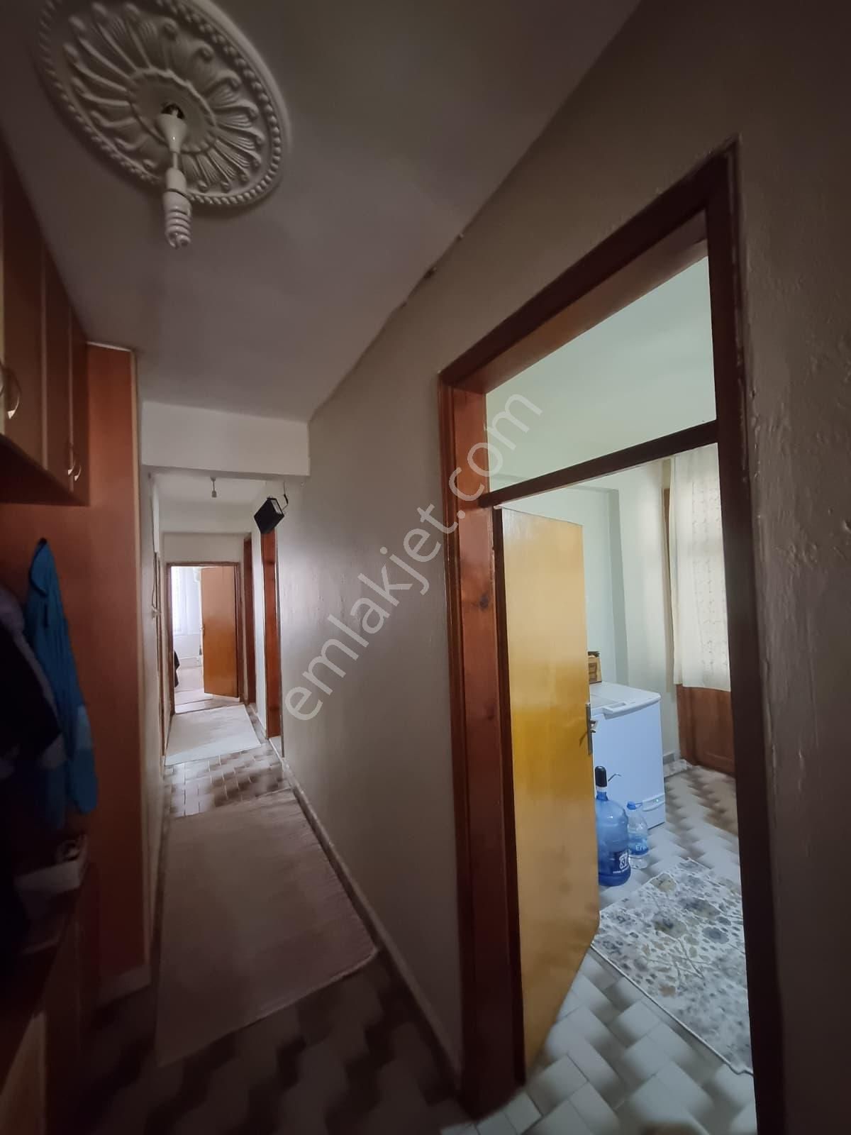 Eminevim / Fuzulevime Uygun Sahibinden 3+1 Şehir Merkezi Mükemmel Konum Daire - Görsel 19