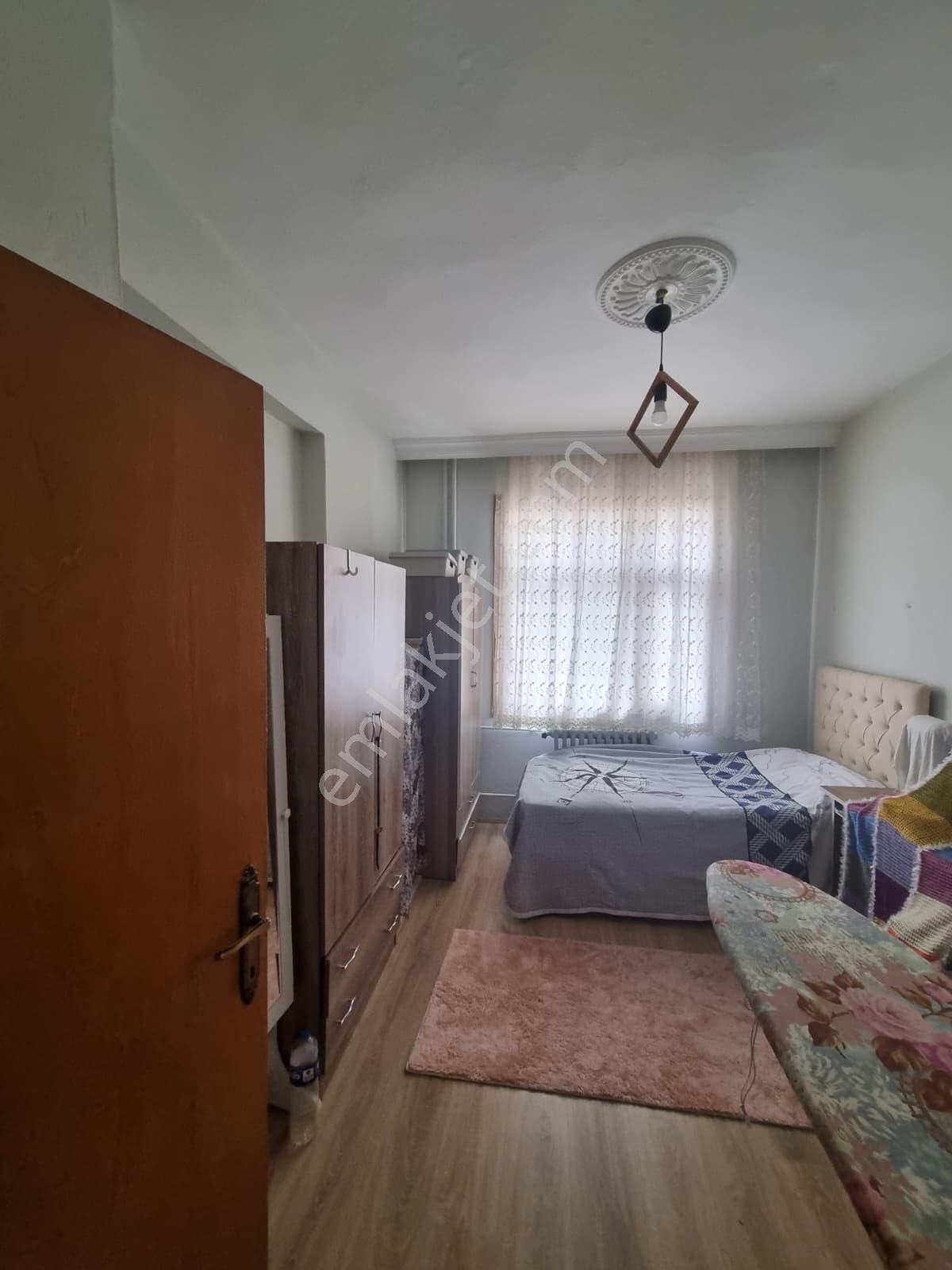 Eminevim / Fuzulevime Uygun Sahibinden 3+1 Şehir Merkezi Mükemmel Konum Daire - Görsel 15