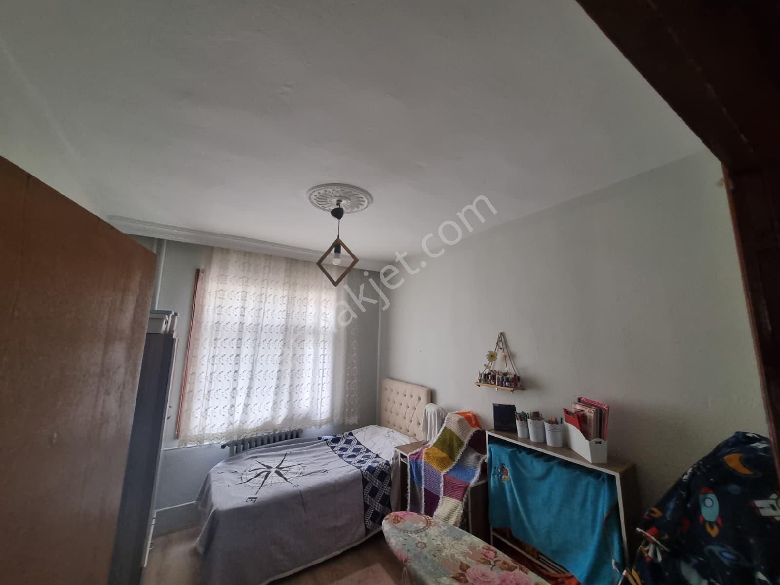 Eminevim / Fuzulevime Uygun Sahibinden 3+1 Şehir Merkezi Mükemmel Konum Daire - Görsel 14