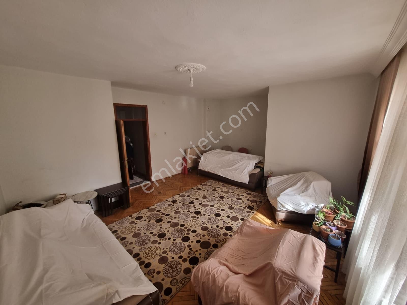 Eminevim / Fuzulevime Uygun Sahibinden 3+1 Şehir Merkezi Mükemmel Konum Daire - Görsel 5