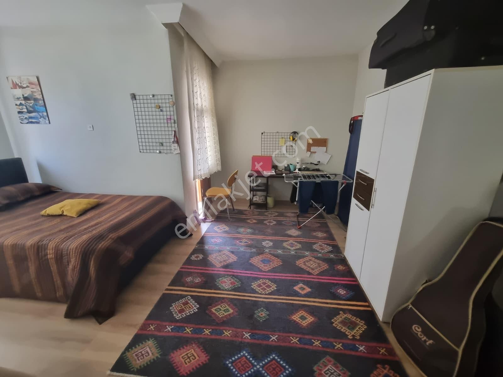 Eminevim / Fuzulevime Uygun Sahibinden 3+1 Şehir Merkezi Mükemmel Konum Daire - Görsel 13