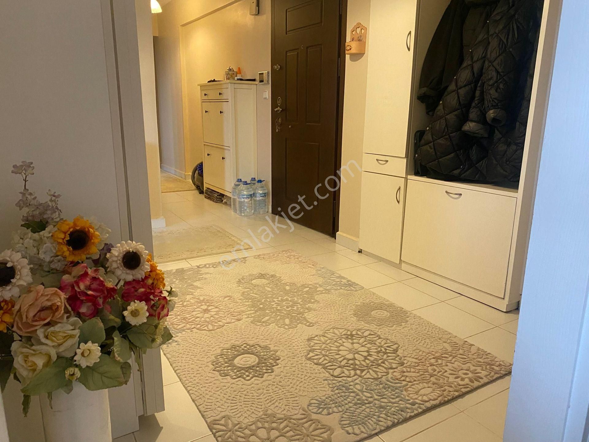 Remax Anı 'dan Kavacık Yeni Cami Mevkii' Nde Satılık 3+1 Daire - Görsel 9