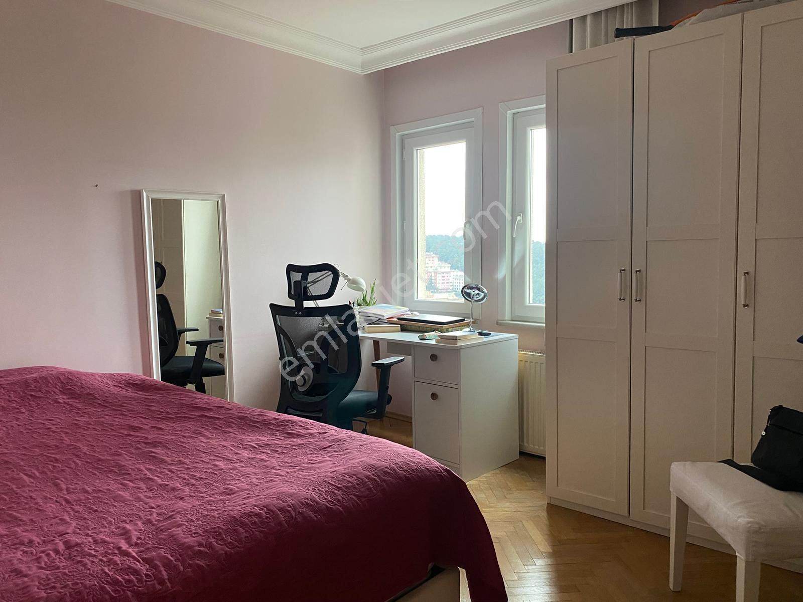 Remax Anı 'dan Kavacık Yeni Cami Mevkii' Nde Satılık 3+1 Daire - Görsel 19