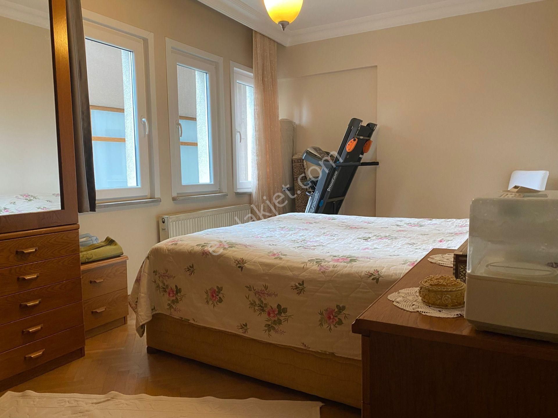 Remax Anı 'dan Kavacık Yeni Cami Mevkii' Nde Satılık 3+1 Daire - Görsel 20