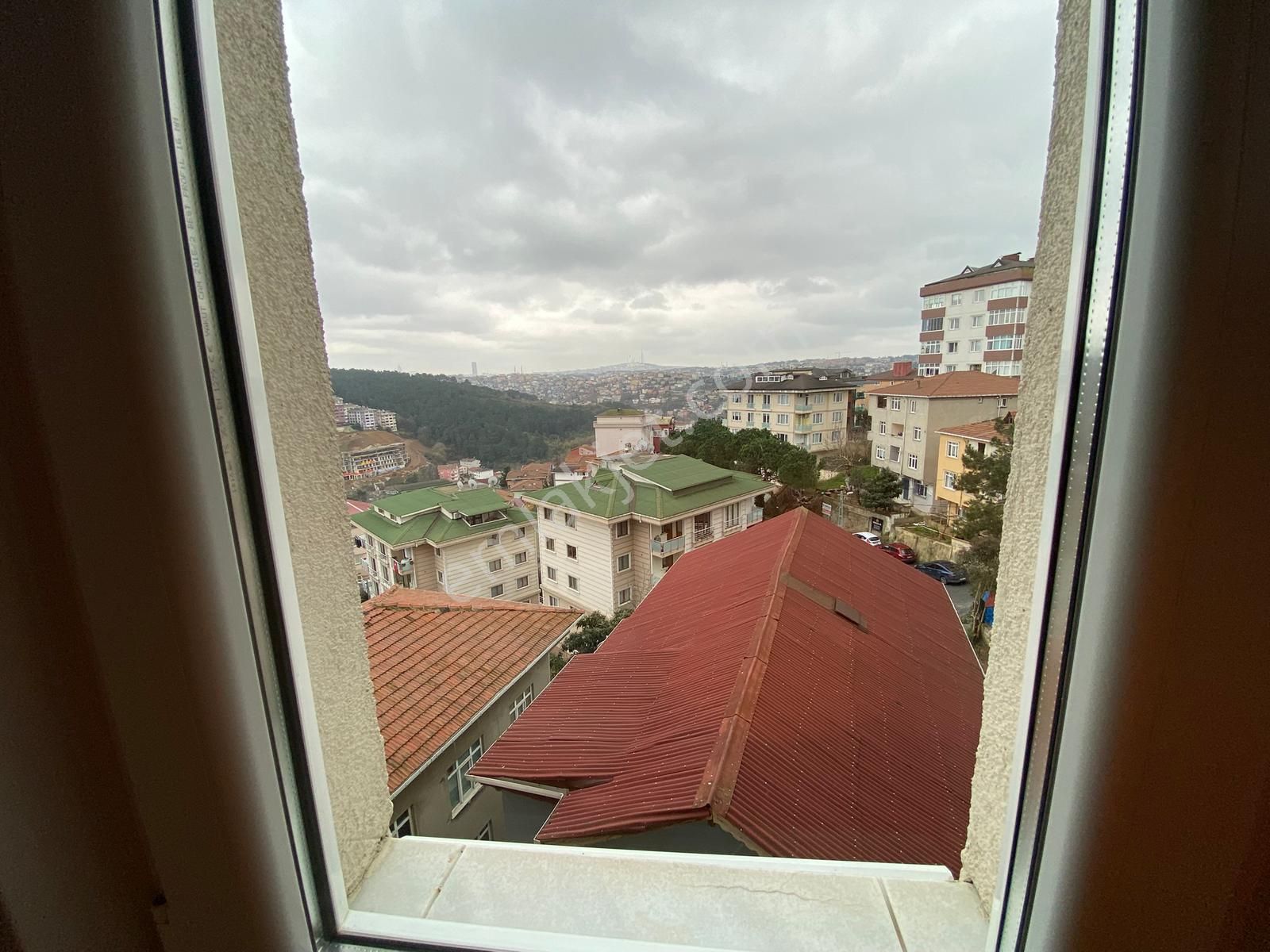 Remax Anı 'dan Kavacık Yeni Cami Mevkii' Nde Satılık 3+1 Daire - Görsel 7