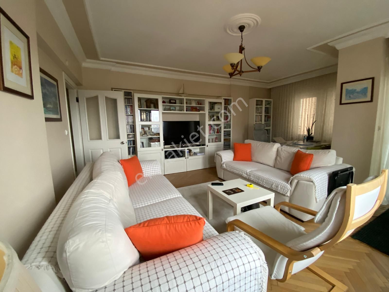 Remax Anı 'dan Kavacık Yeni Cami Mevkii' Nde Satılık 3+1 Daire