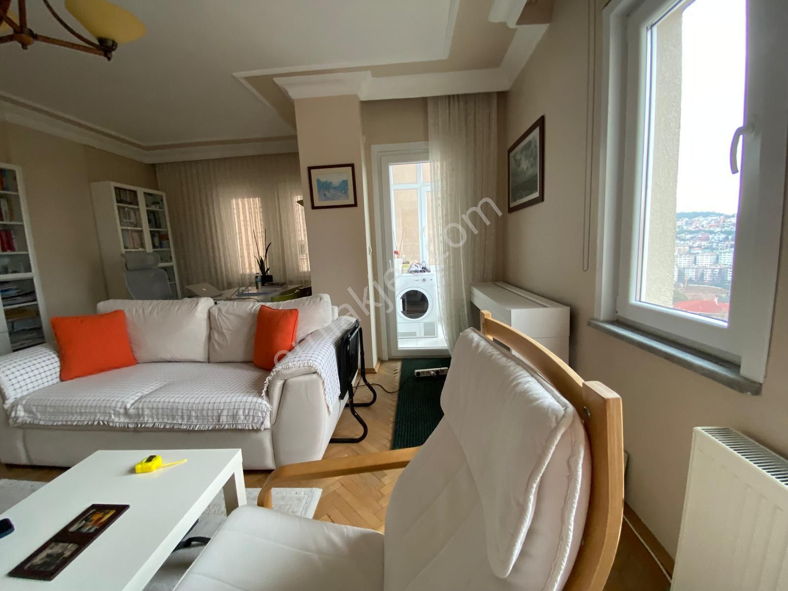 Remax Anı 'dan Kavacık Yeni Cami Mevkii' Nde Satılık 3+1 Daire - Görsel 5