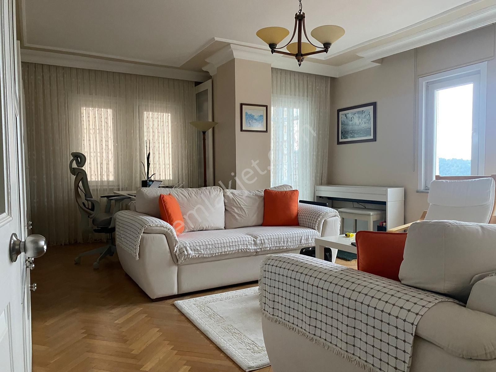 Remax Anı 'dan Kavacık Yeni Cami Mevkii' Nde Satılık 3+1 Daire - Görsel 3