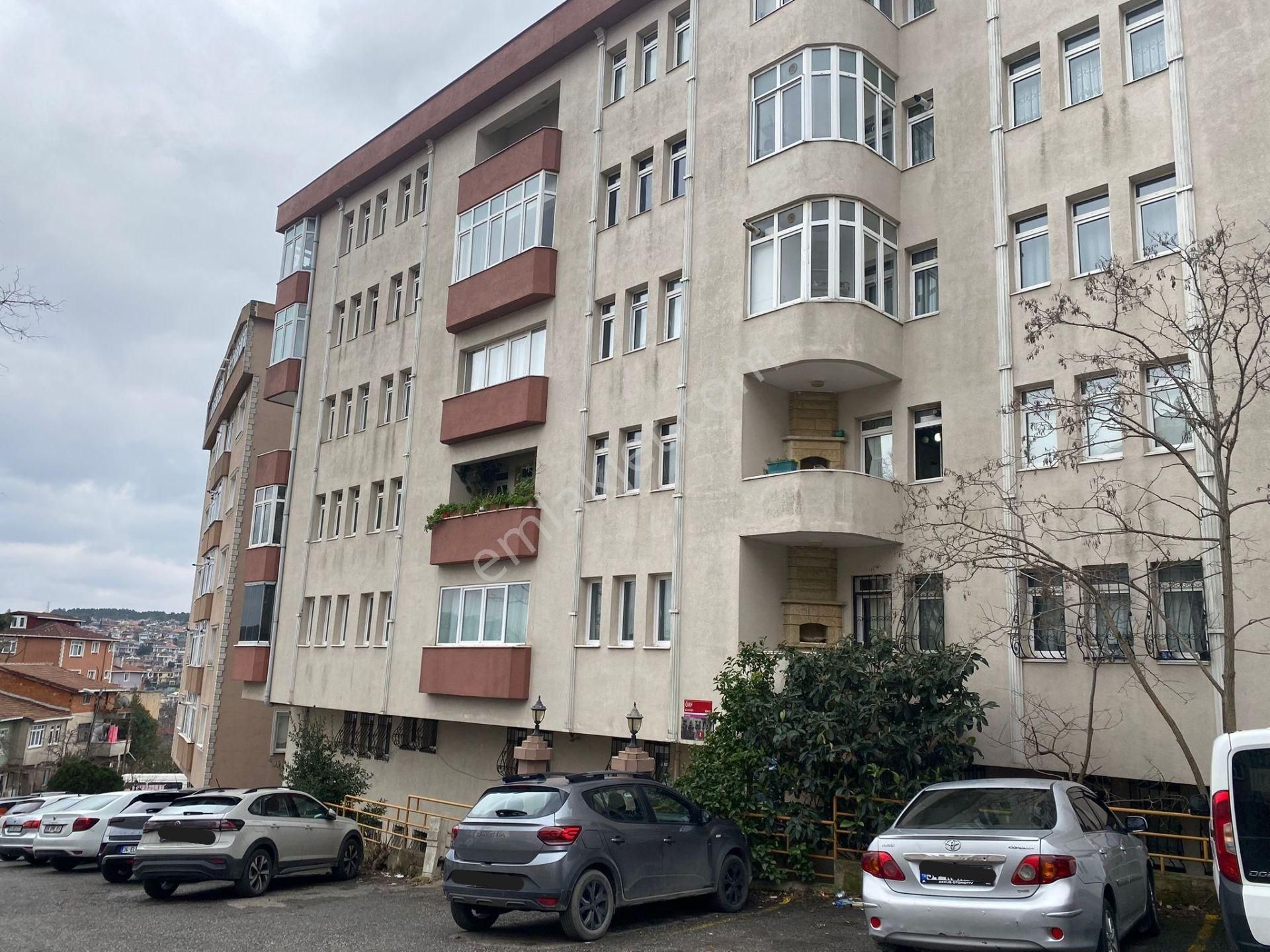 Remax Anı 'dan Kavacık Yeni Cami Mevkii' Nde Satılık 3+1 Daire - Görsel 30