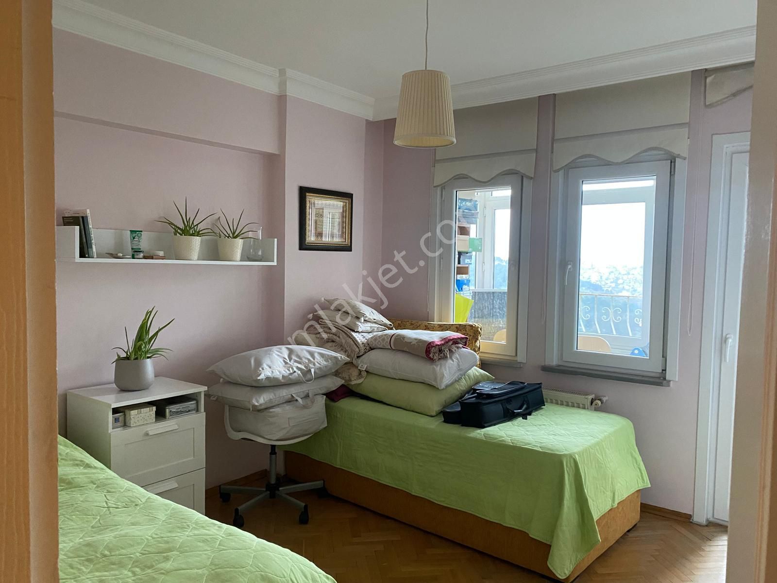 Remax Anı 'dan Kavacık Yeni Cami Mevkii' Nde Satılık 3+1 Daire - Görsel 24