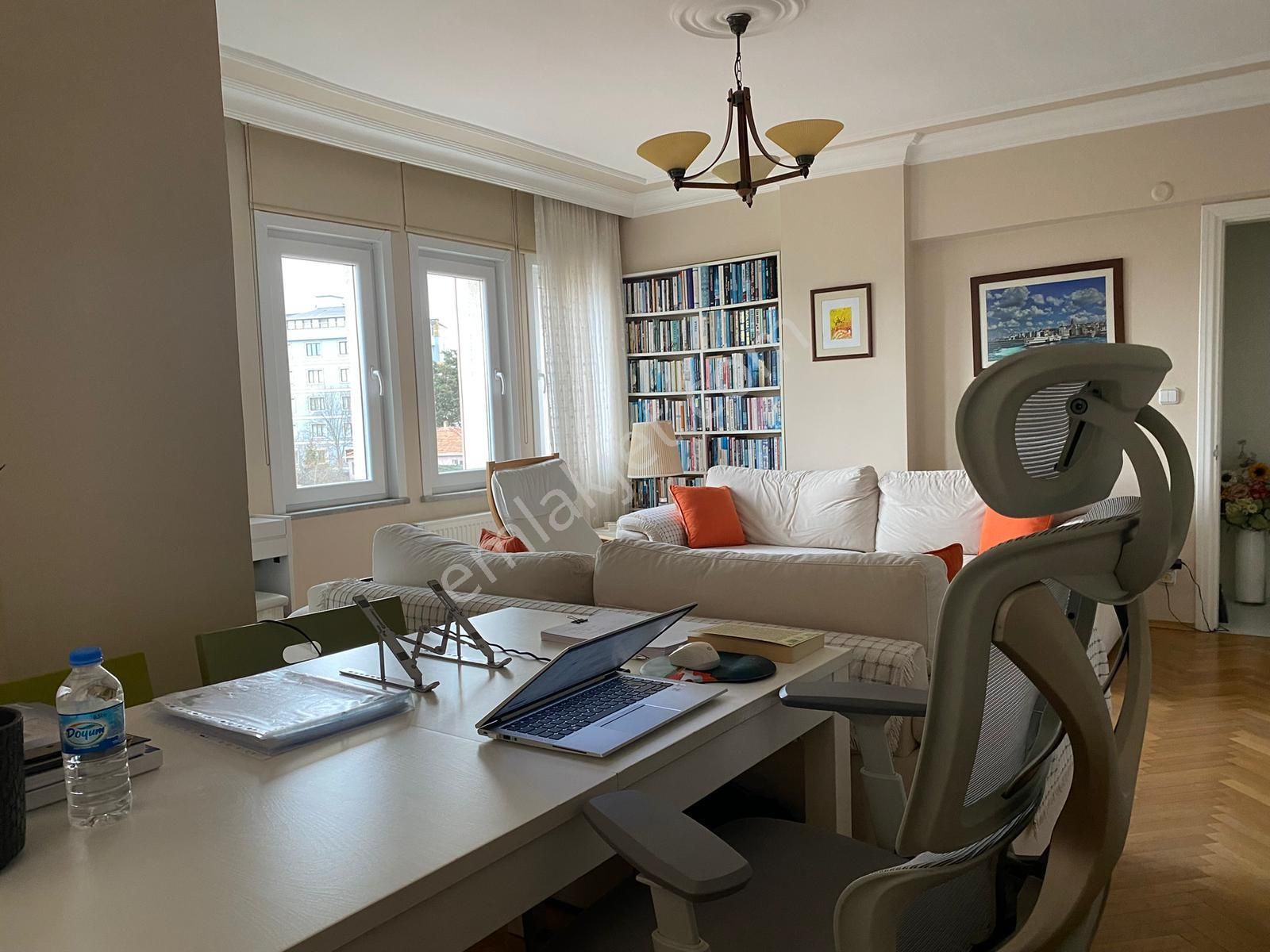 Remax Anı 'dan Kavacık Yeni Cami Mevkii' Nde Satılık 3+1 Daire - Görsel 8