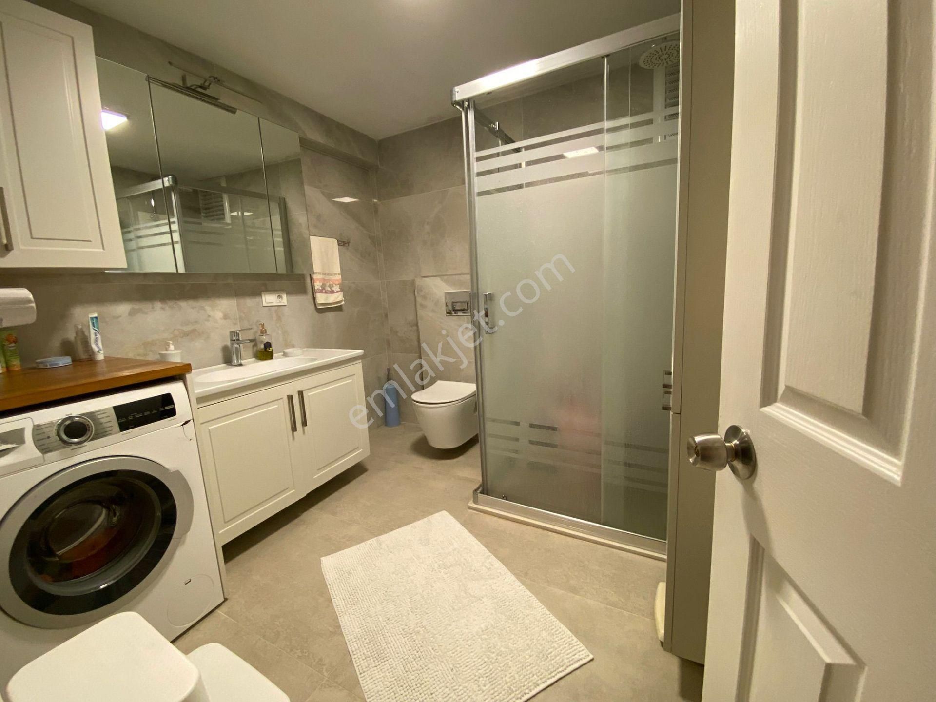 Remax Anı 'dan Kavacık Yeni Cami Mevkii' Nde Satılık 3+1 Daire - Görsel 17