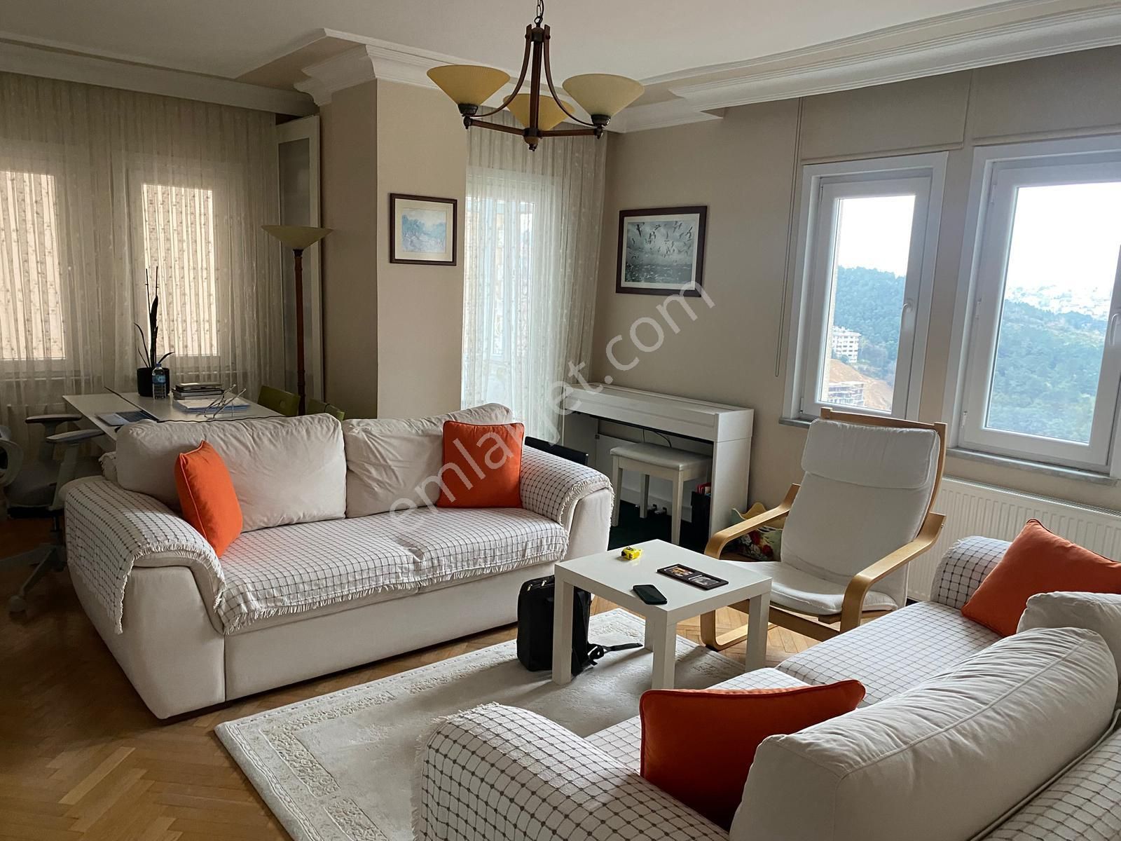 Remax Anı 'dan Kavacık Yeni Cami Mevkii' Nde Satılık 3+1 Daire - Görsel 4