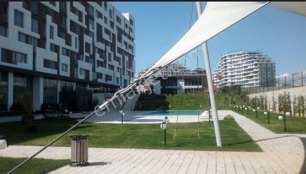 Yenişehir Miracle Residence Viaport Karşısı 1+0 Eşyalı Kiralık - Görsel 4