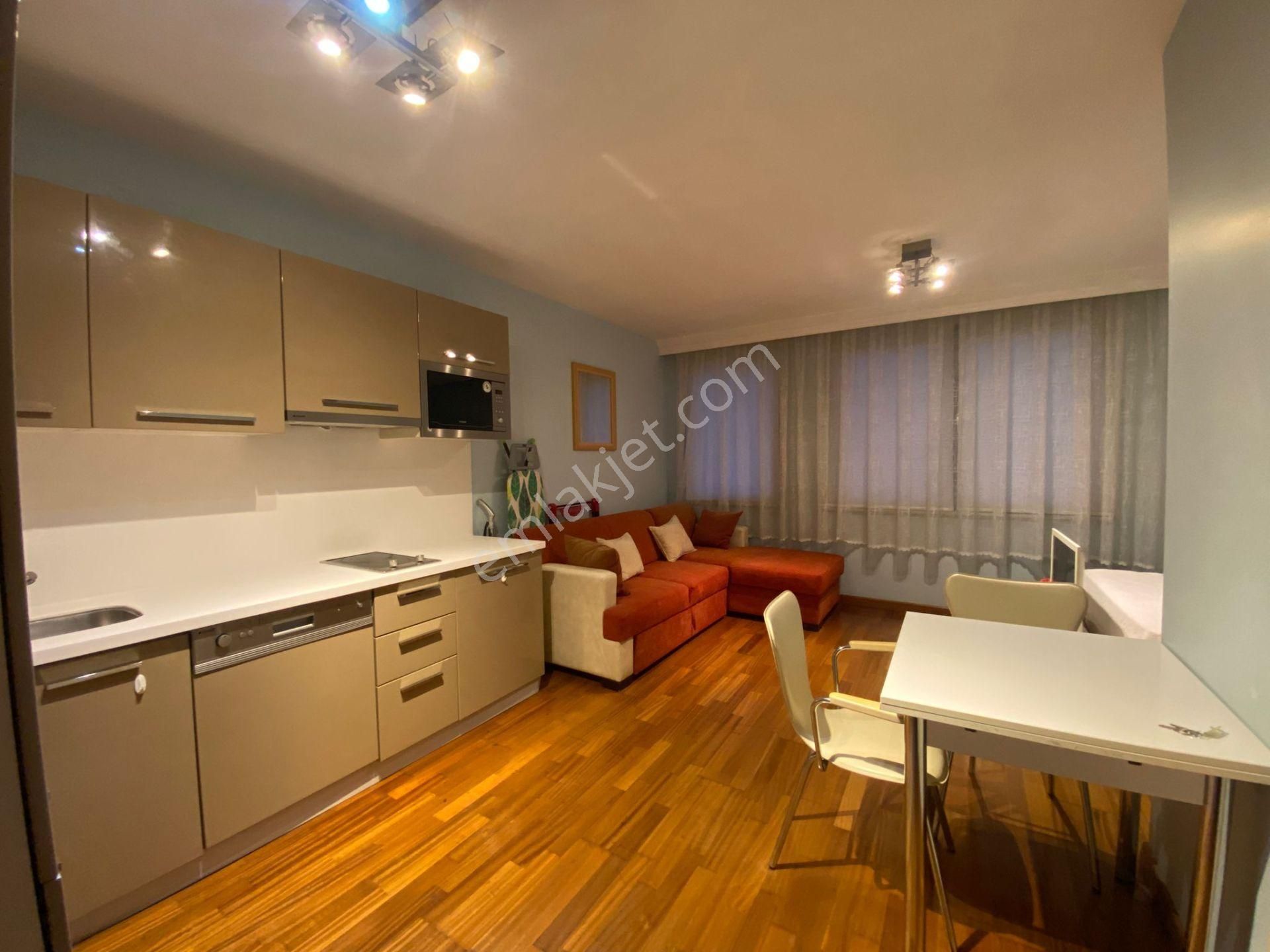 Yenişehir Miracle Residence Viaport Karşısı 1+0 Eşyalı Kiralık - Görsel 7