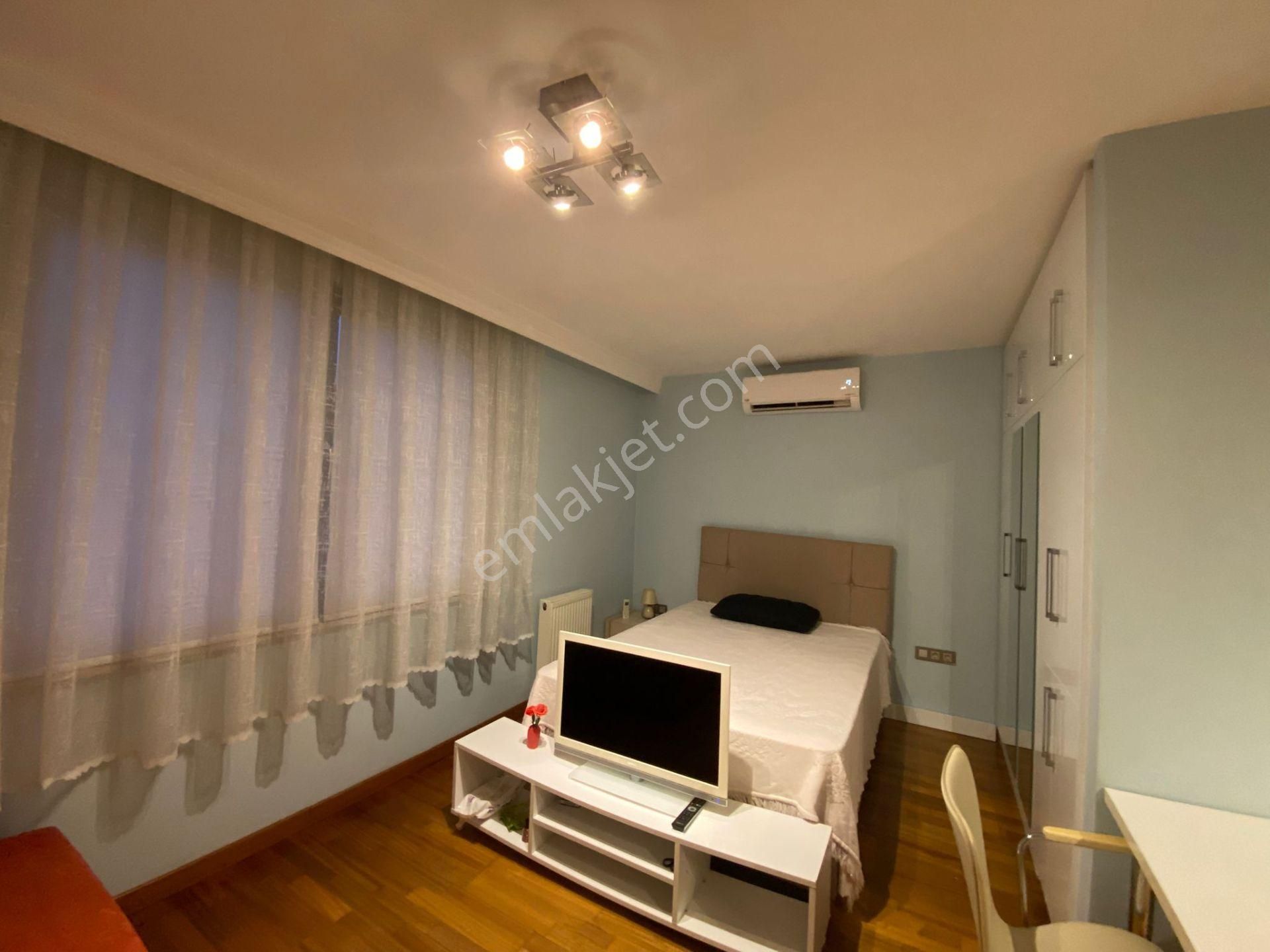 Yenişehir Miracle Residence Viaport Karşısı 1+0 Eşyalı Kiralık - Görsel 9