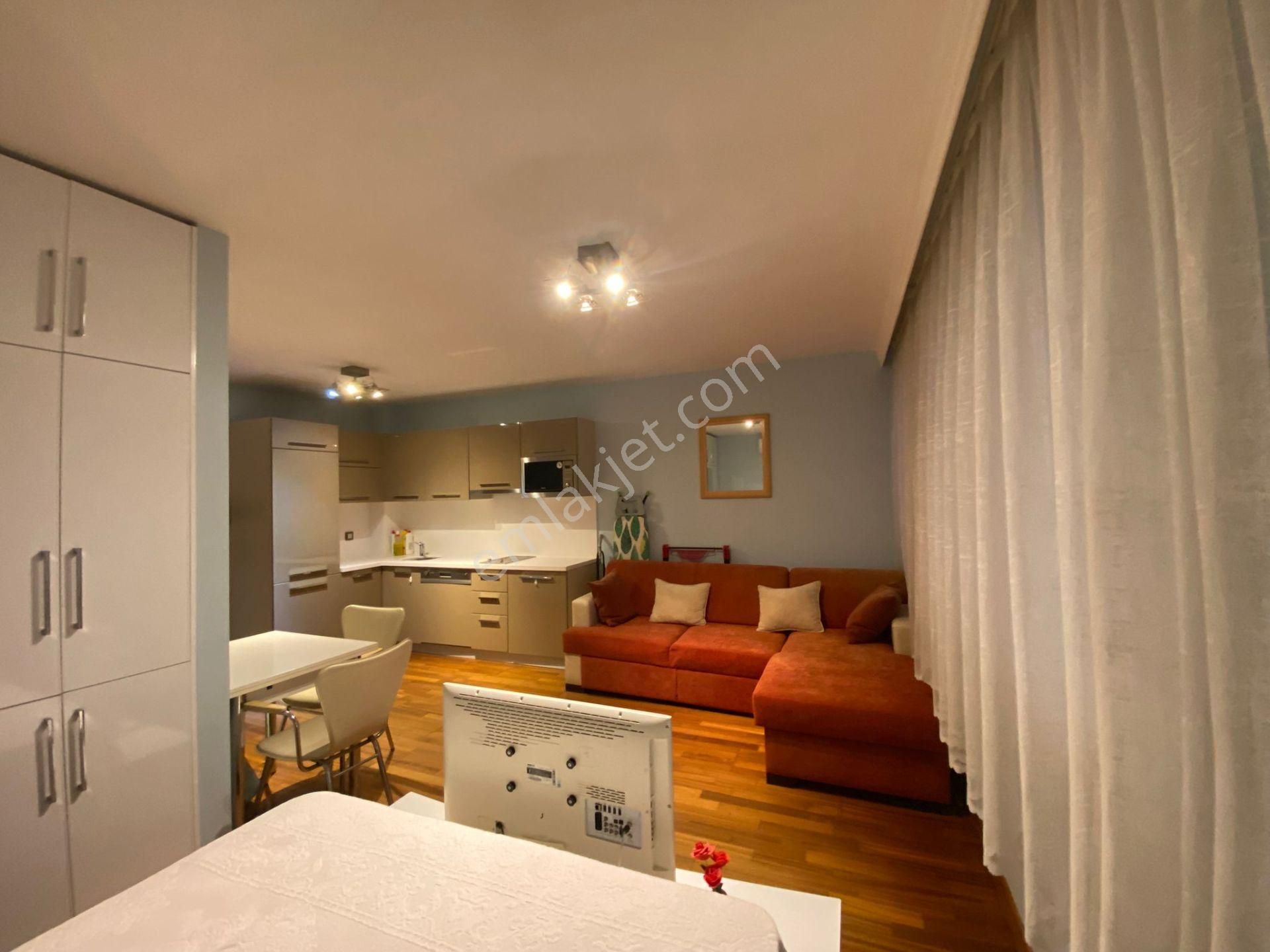Yenişehir Miracle Residence Viaport Karşısı 1+0 Eşyalı Kiralık - Görsel 8