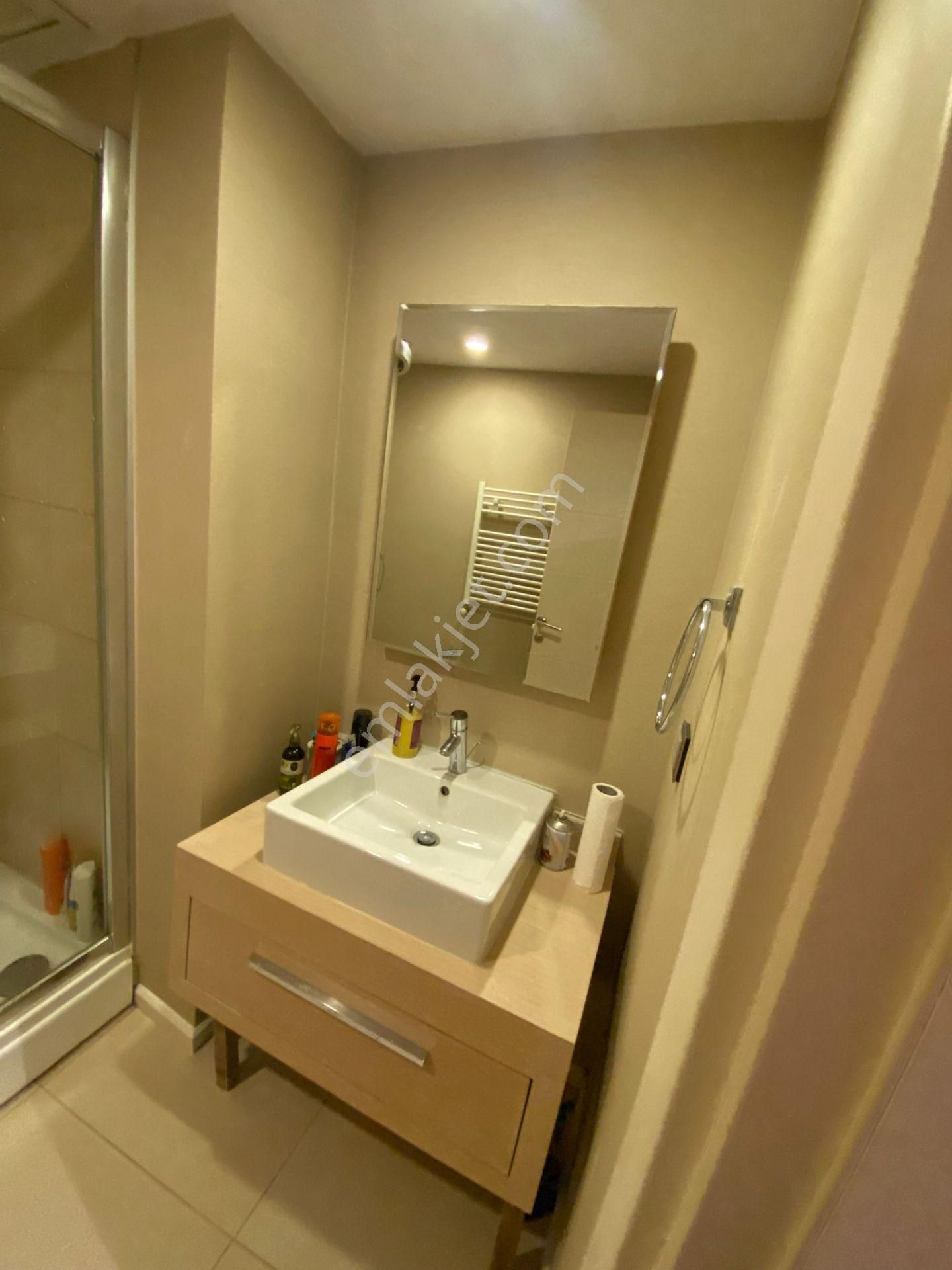 Yenişehir Miracle Residence Viaport Karşısı 1+0 Eşyalı Kiralık - Görsel 11