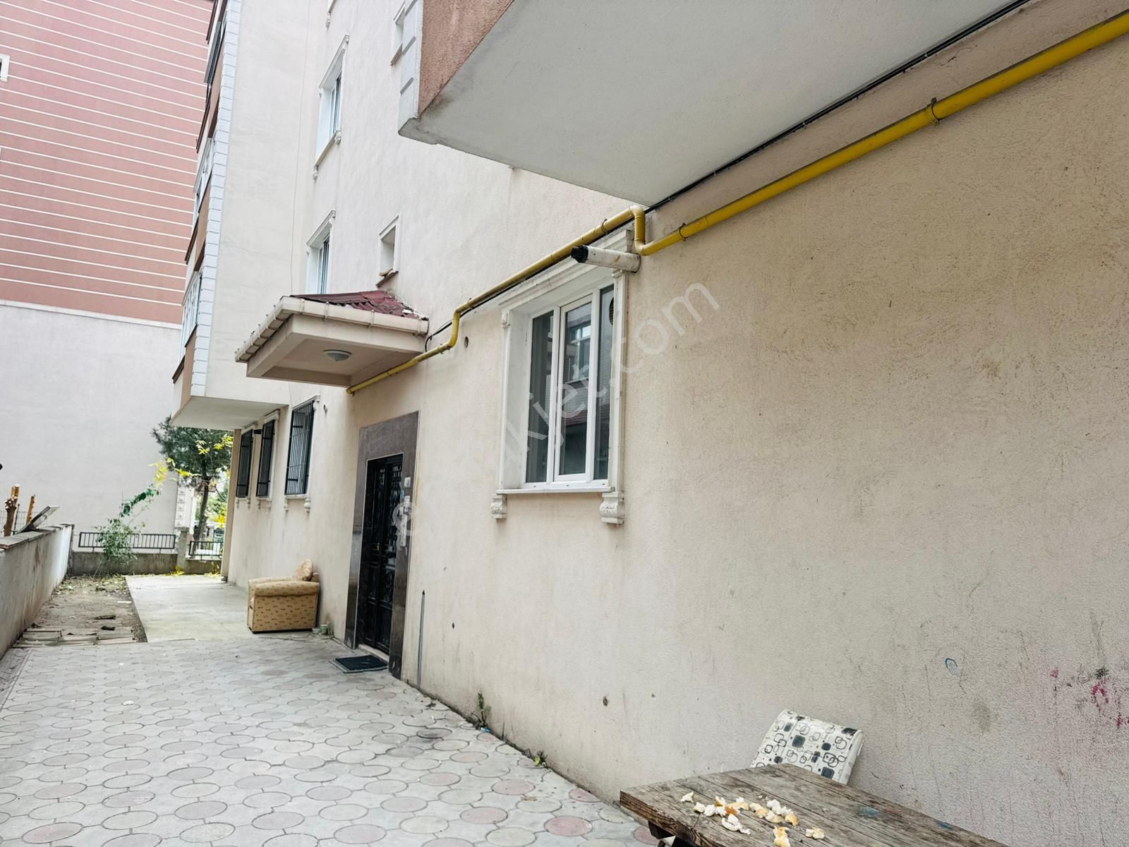 Çerkezköy/ Yıldırım Beyzıt Mah'de Servisler Güzergahın'da Kiralık 1+1 Kombili Hazır Daire - Görsel 17