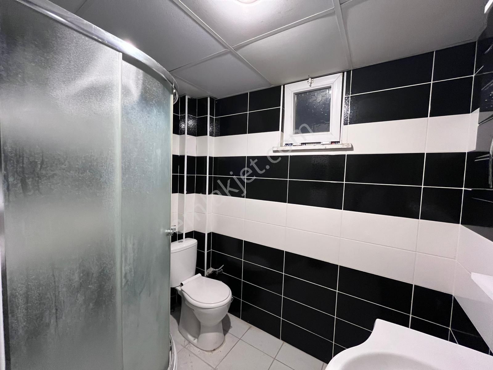 Çerkezköy/ Yıldırım Beyzıt Mah'de Servisler Güzergahın'da Kiralık 1+1 Kombili Hazır Daire - Görsel 13