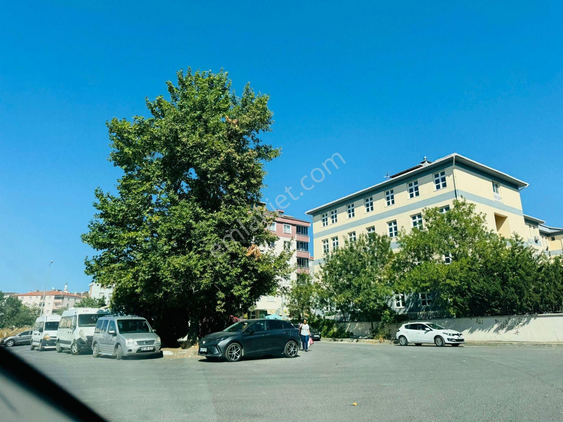 Çerkezköy/ Yıldırım Beyzıt Mah'de Servisler Güzergahın'da Kiralık 1+1 Kombili Hazır Daire - Görsel 21