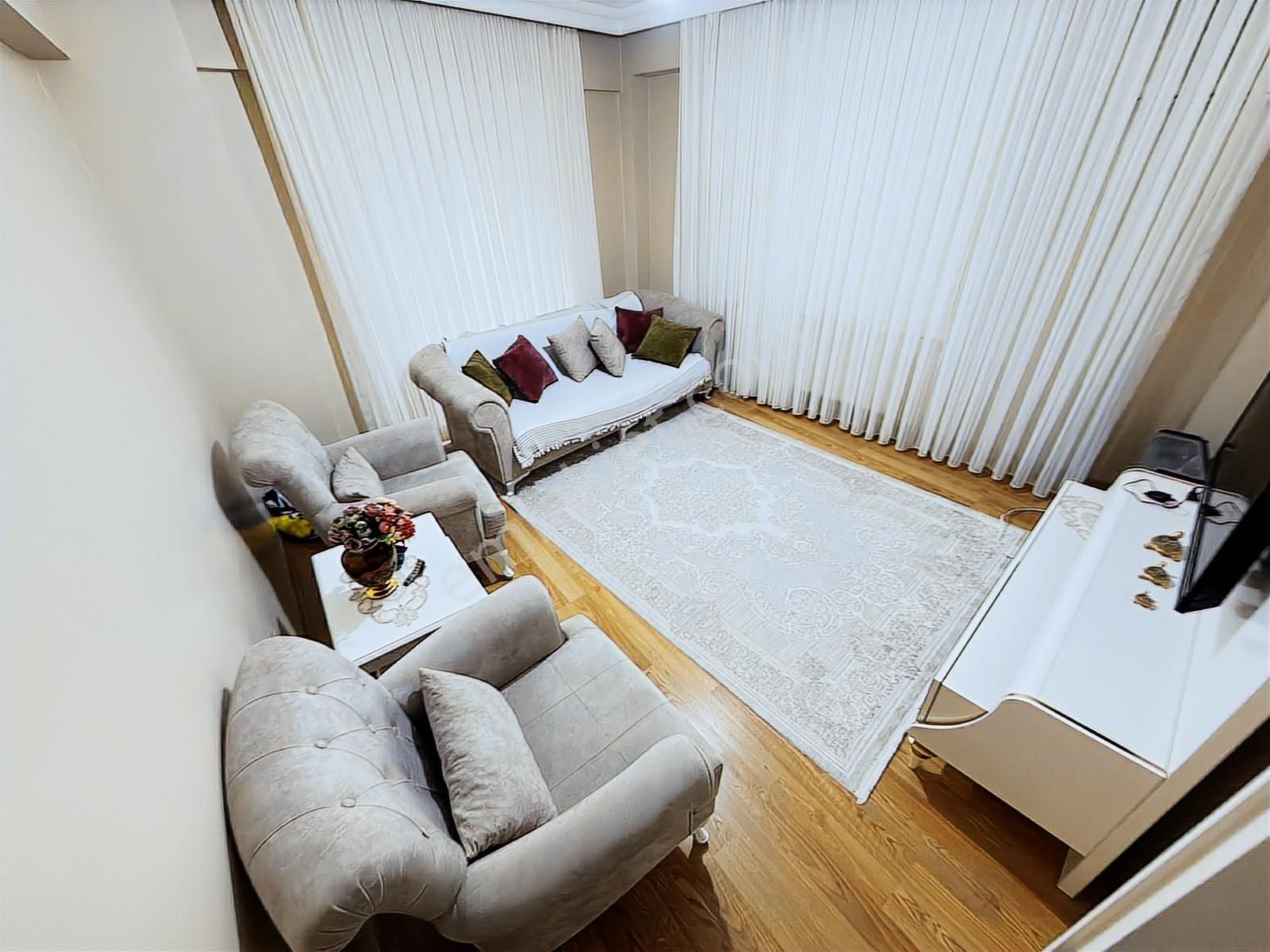 Gültepe'de 3.5+1 Satılık 125 M2 1.kat Gibi Y.giriş Asansörlü - Görsel 20