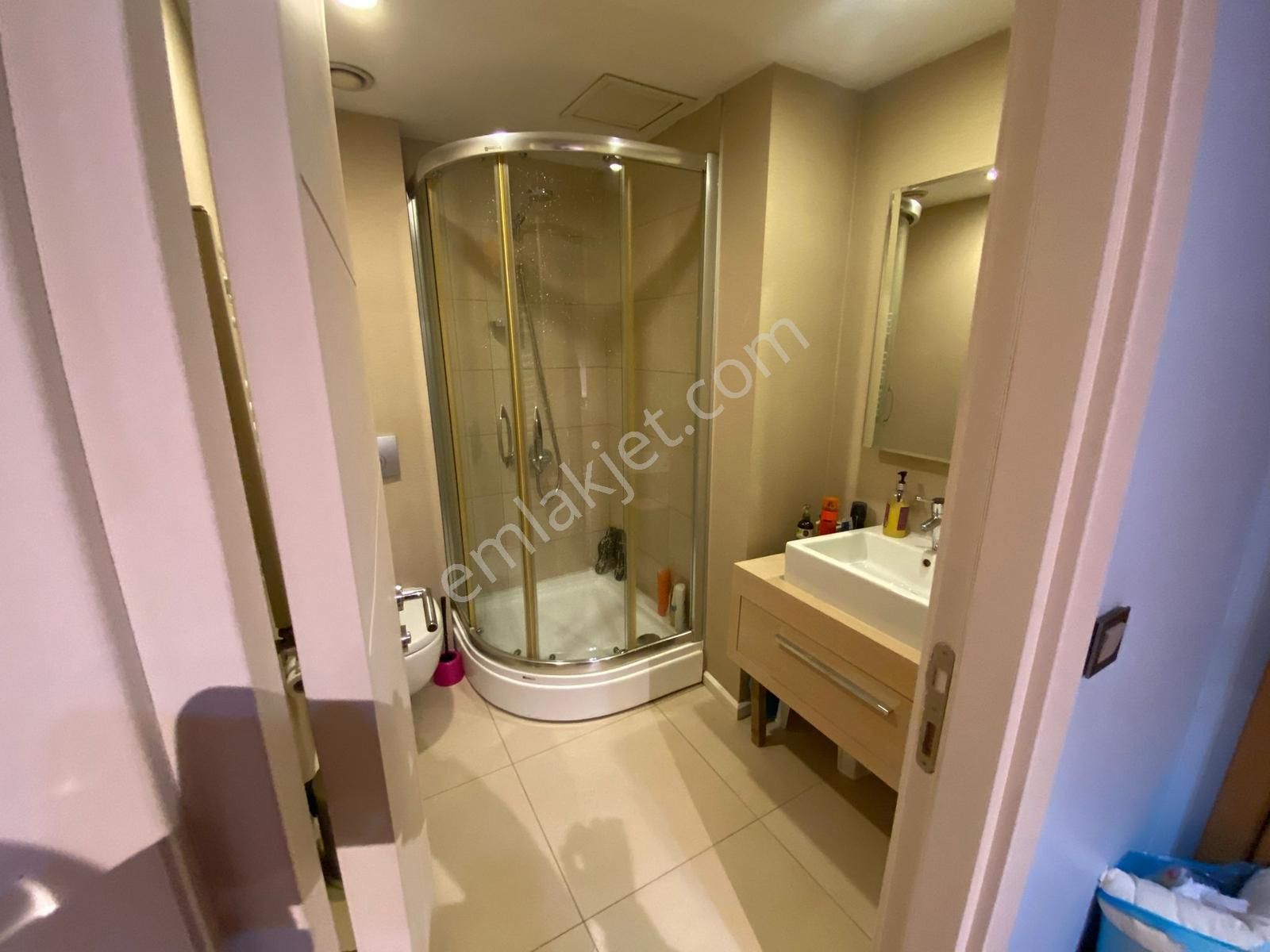 Yenişehir Miracle Residence Viaport Karşısı 1+0 Eşyalı Kiralık - Görsel 19