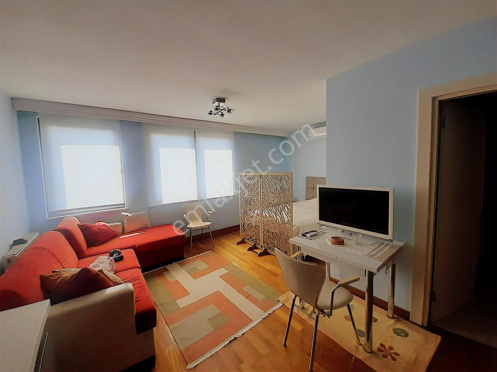 Yenişehir Miracle Residence Viaport Karşısı 1+0 Eşyalı Kiralık - Görsel 7