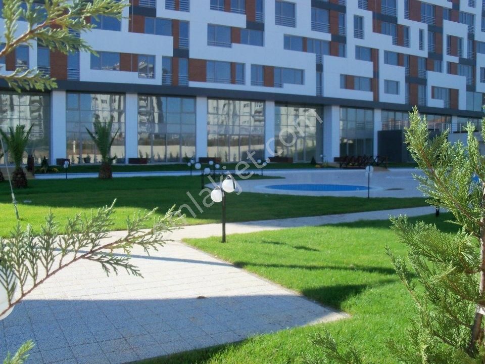 Yenişehir Miracle Residence Viaport Karşısı 1+0 Eşyalı Kiralık - Görsel 14
