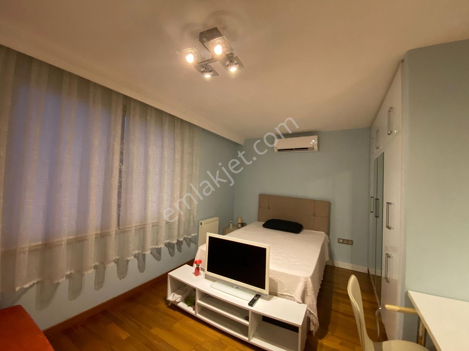 Yenişehir Miracle Residence Viaport Karşısı 1+0 Eşyalı Kiralık - Görsel 8