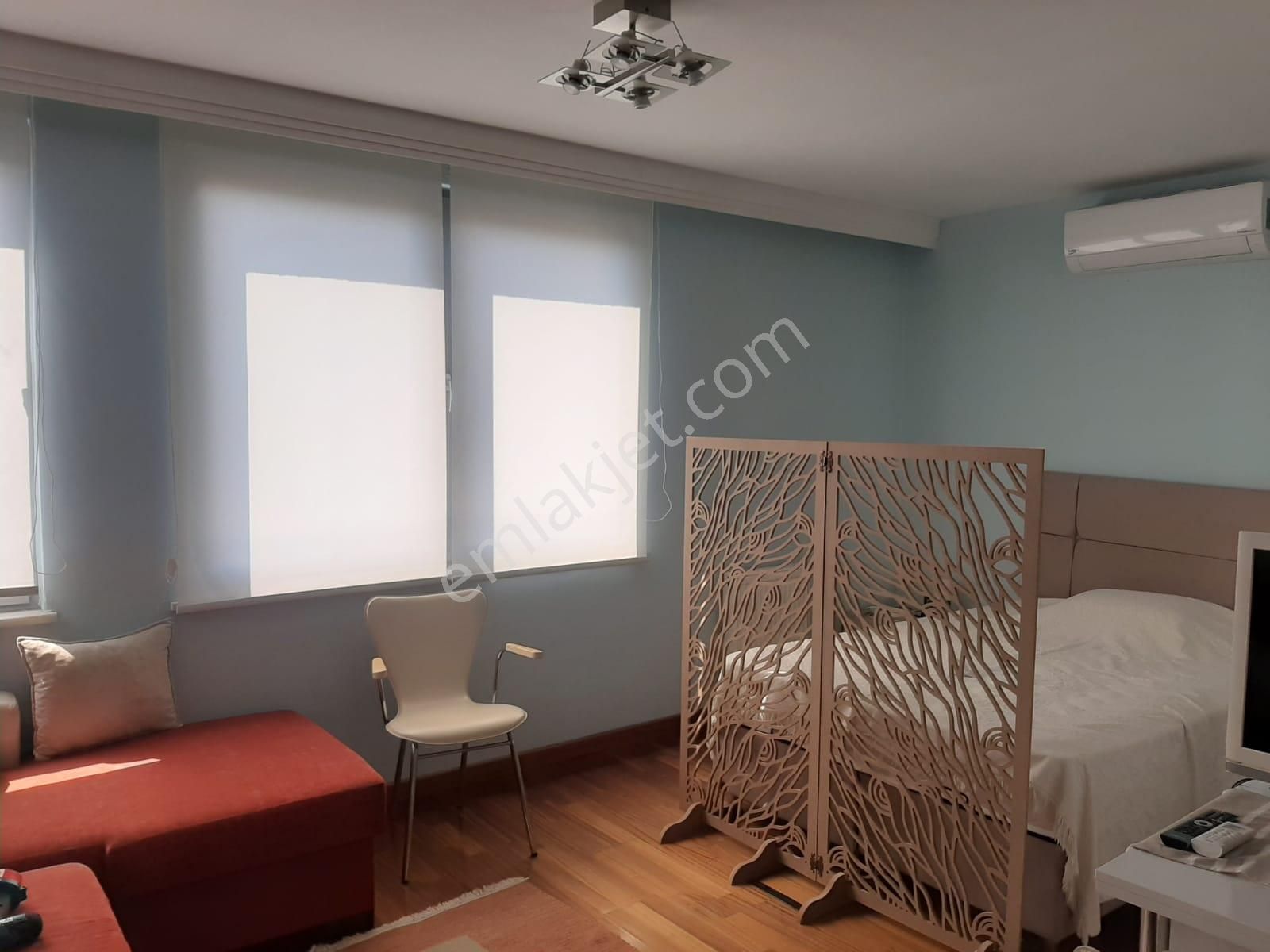 Yenişehir Miracle Residence Viaport Karşısı 1+0 Eşyalı Kiralık - Görsel 16