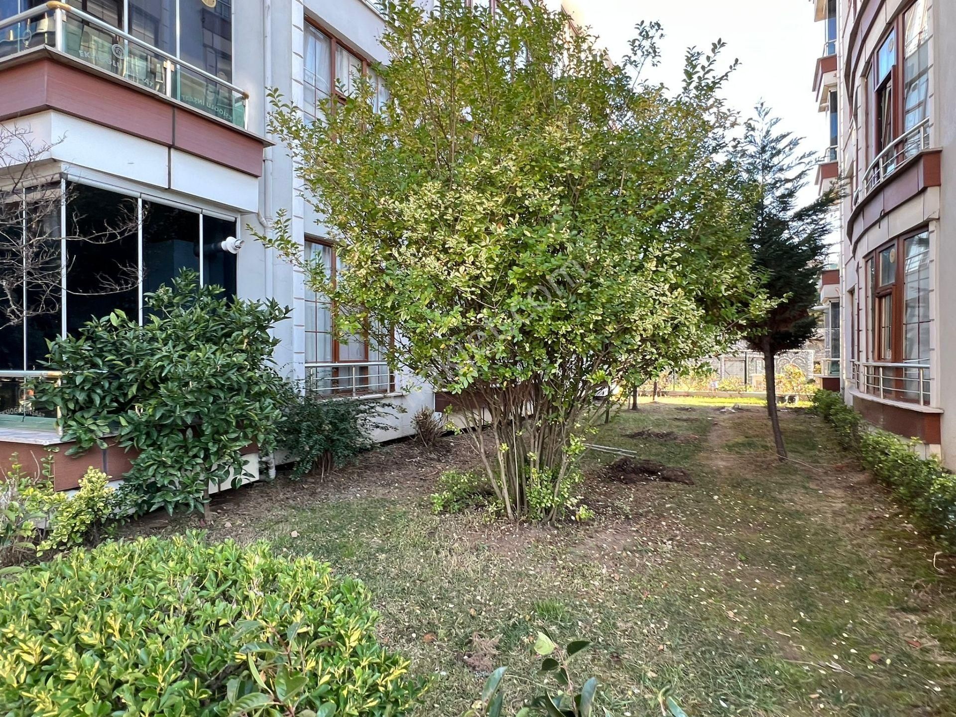 Karasu Çiğdem Emlak...denize Sıfır^^dillere Destan Sitede 1+1^^ - Görsel 29